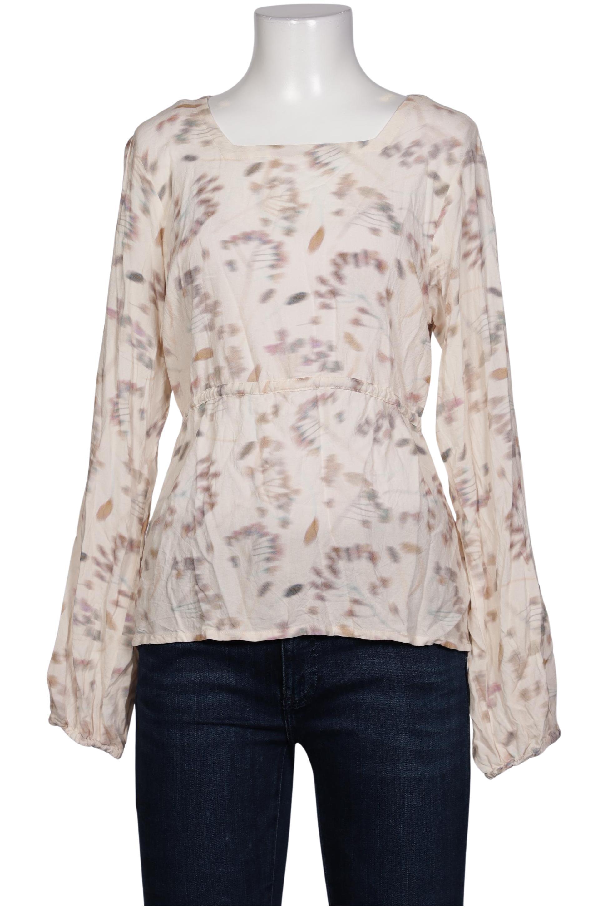 

Armedangels Damen Bluse, beige, Gr. 40