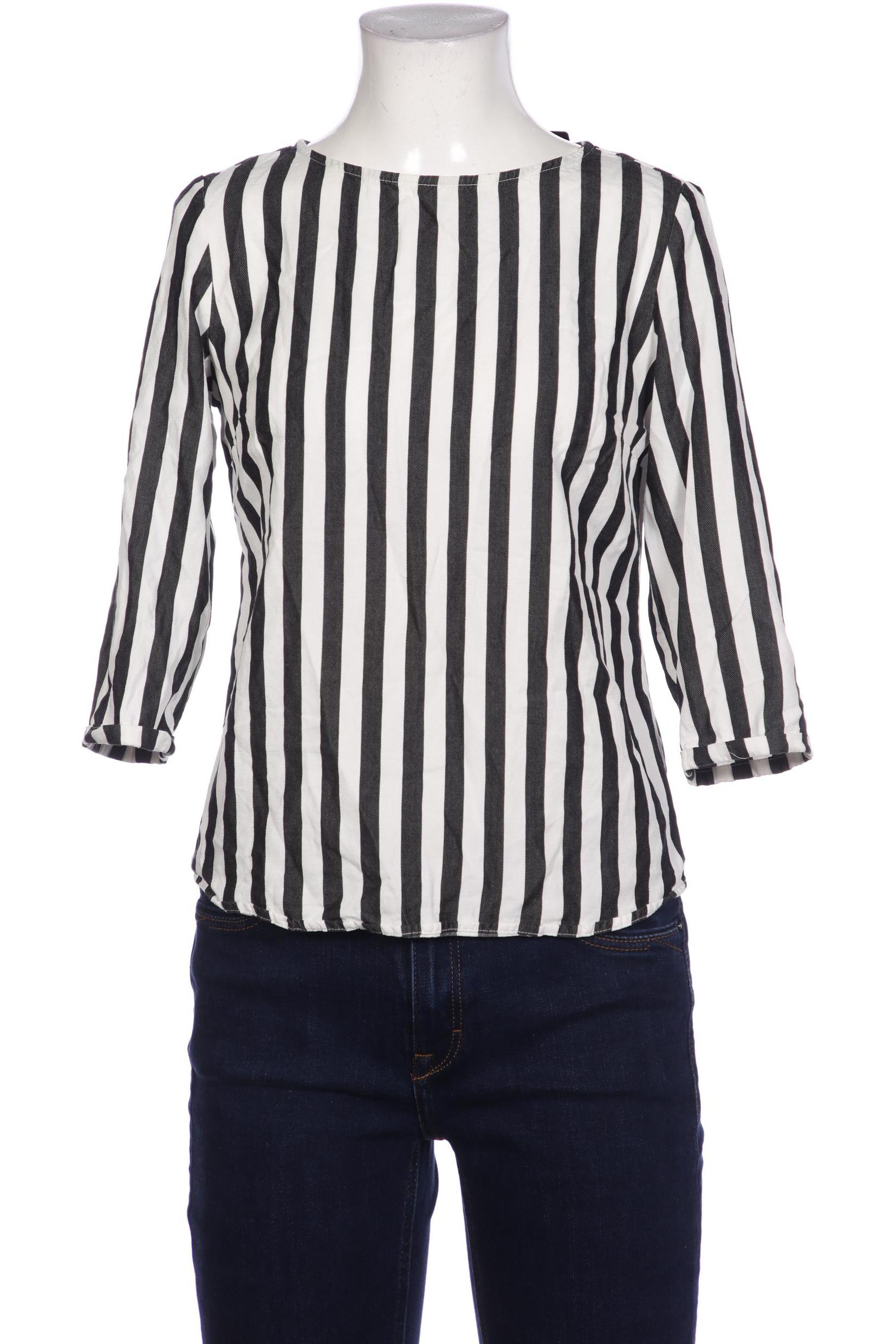 

ARMEDANGELS Damen Bluse, weiß
