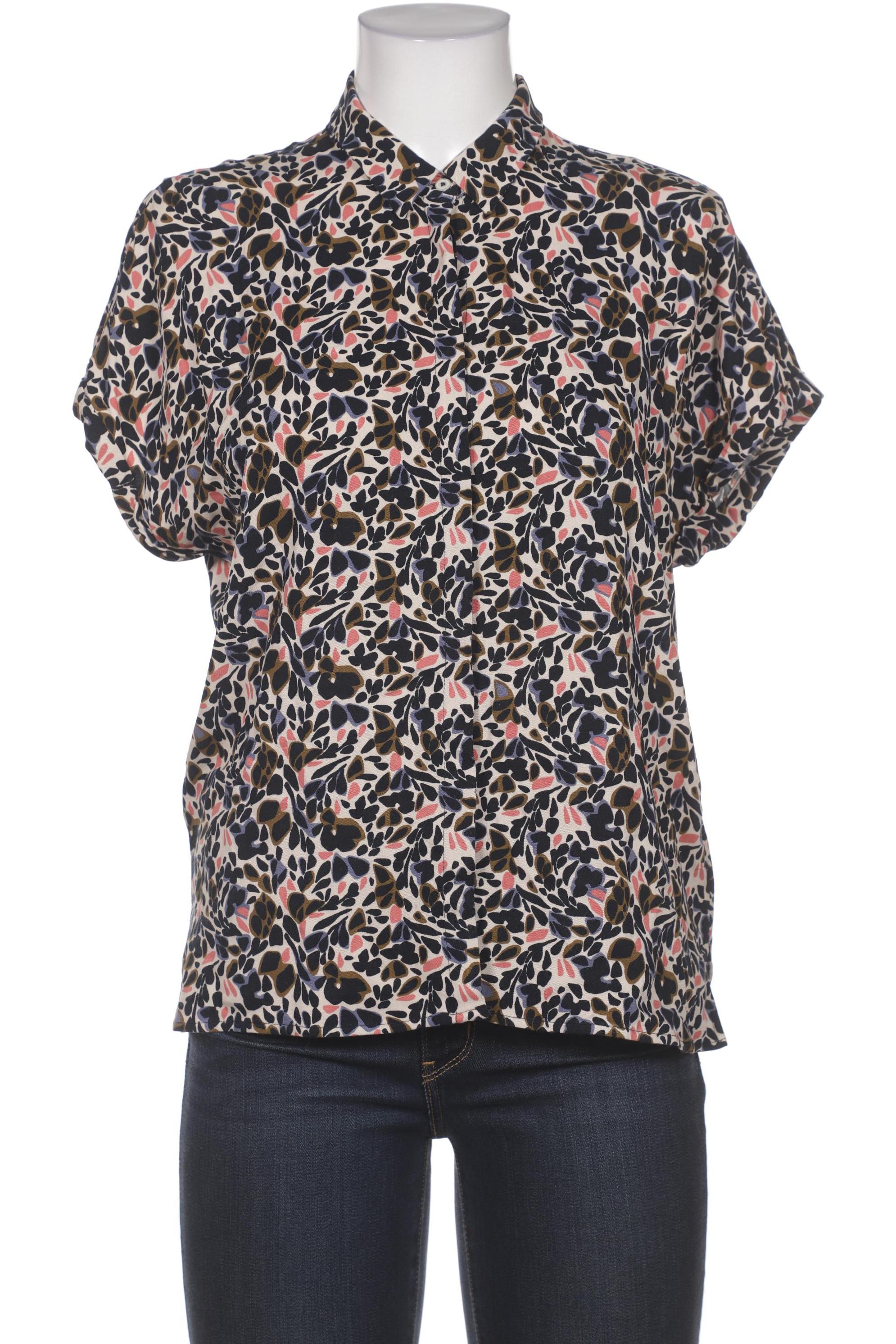 

Armedangels Damen Bluse, mehrfarbig, Gr. 40