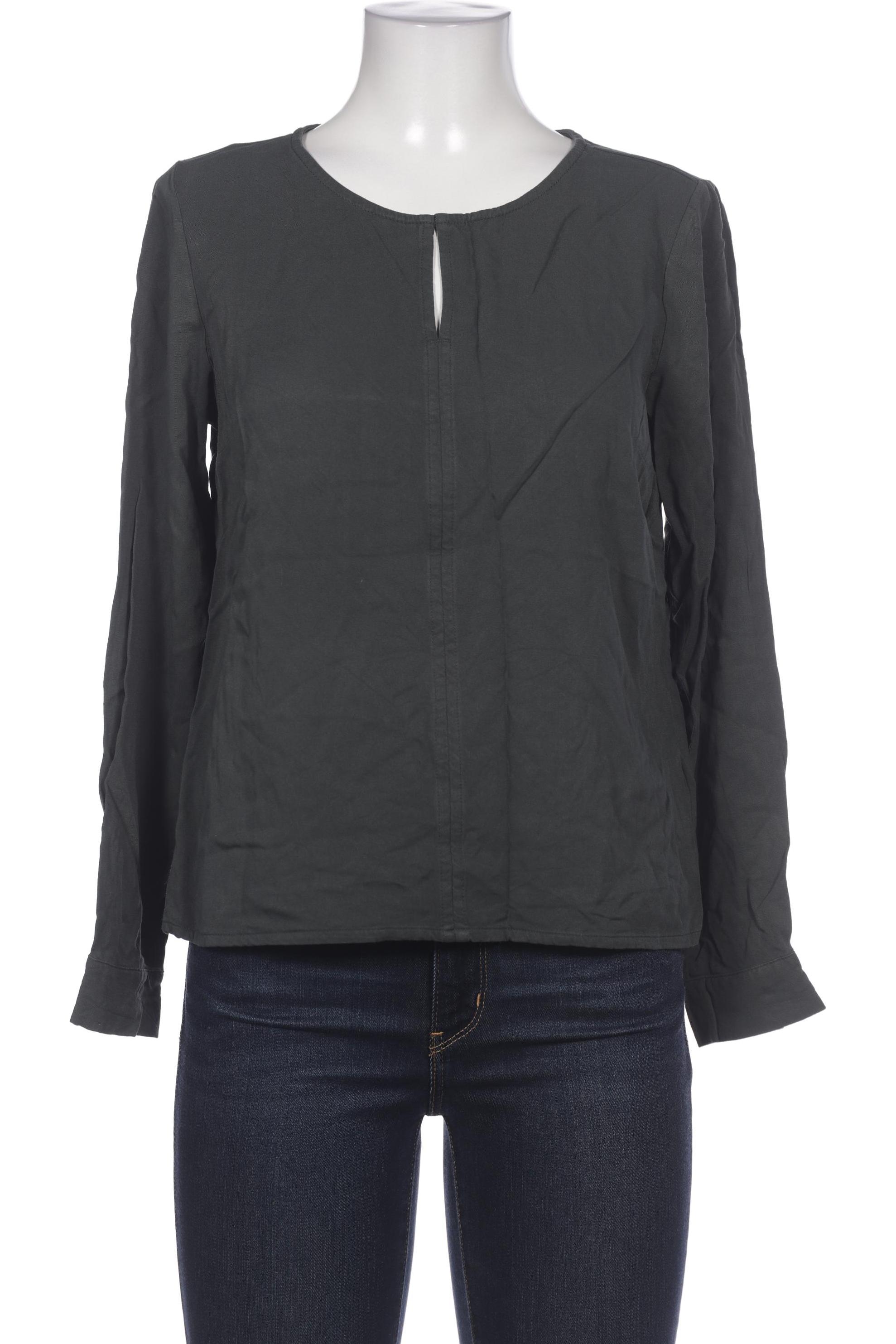 

Armedangels Damen Bluse, grün, Gr. 40