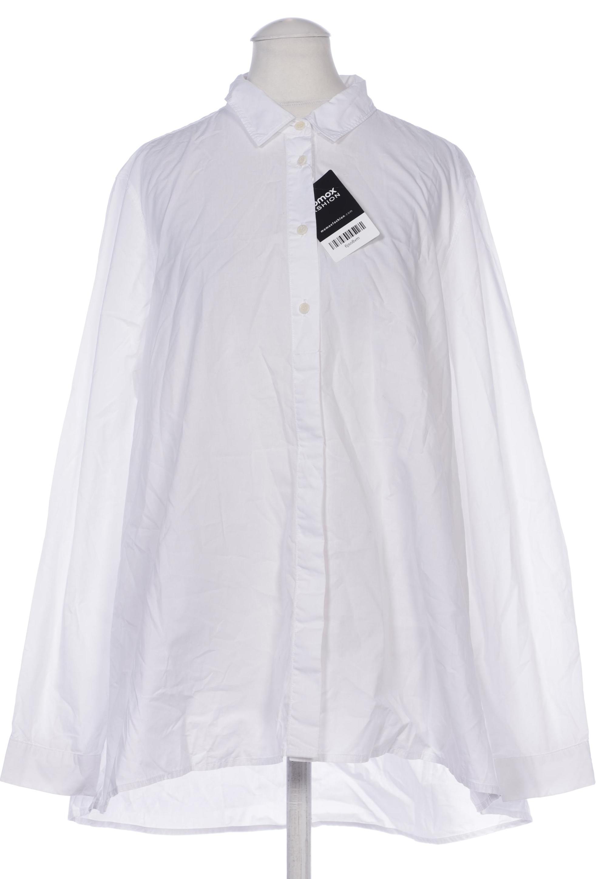 

Armedangels Damen Bluse, weiß, Gr. 36