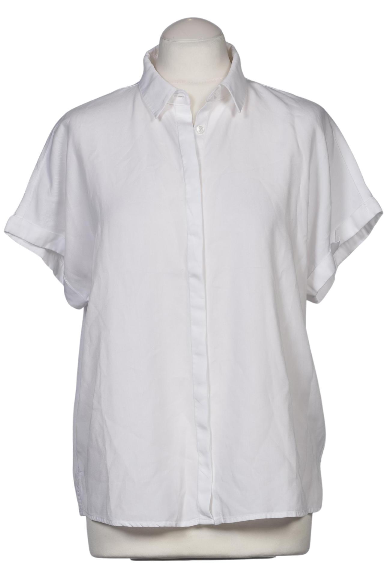 

Armedangels Damen Bluse, weiß, Gr. 40