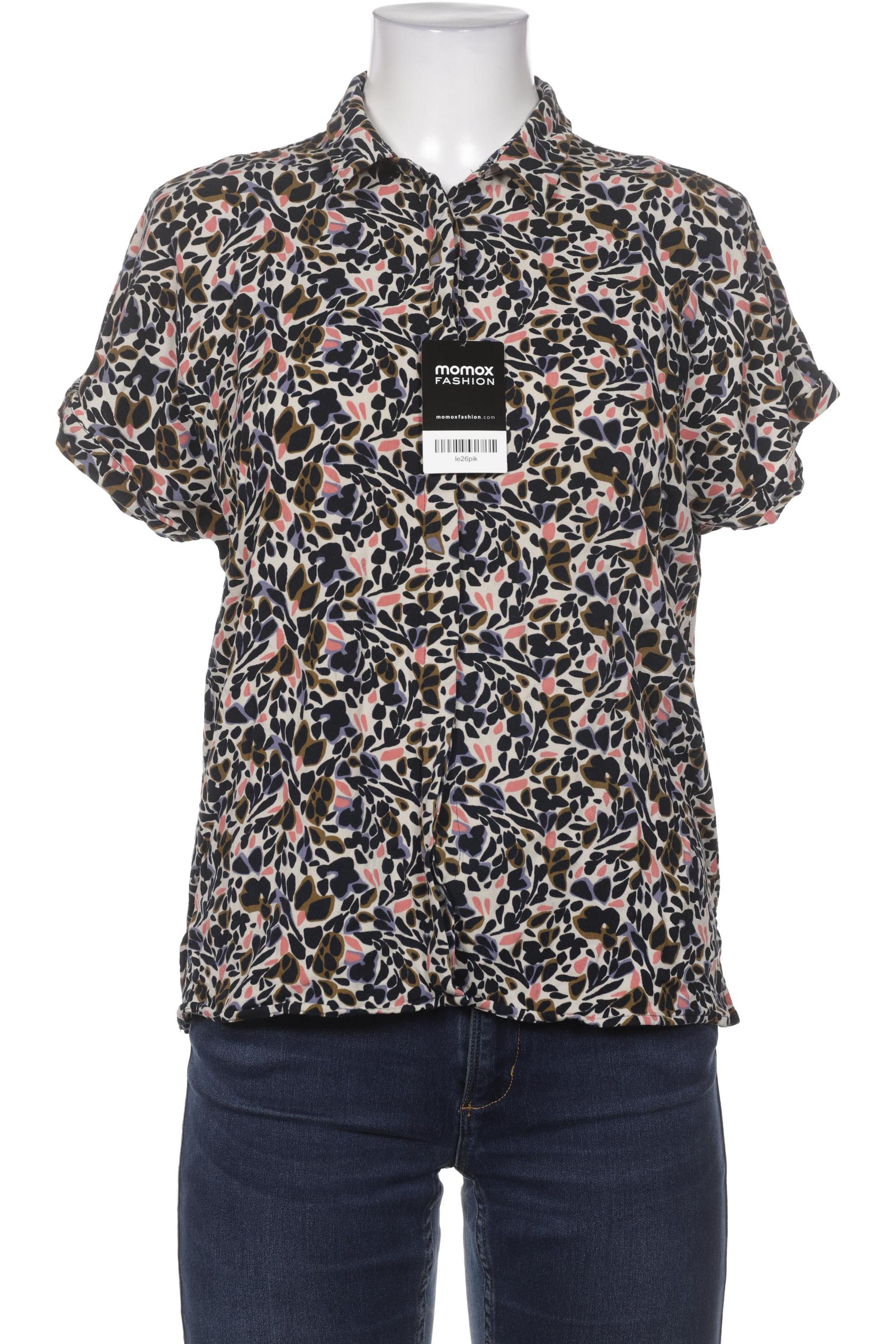 

Armedangels Damen Bluse, mehrfarbig, Gr. 38