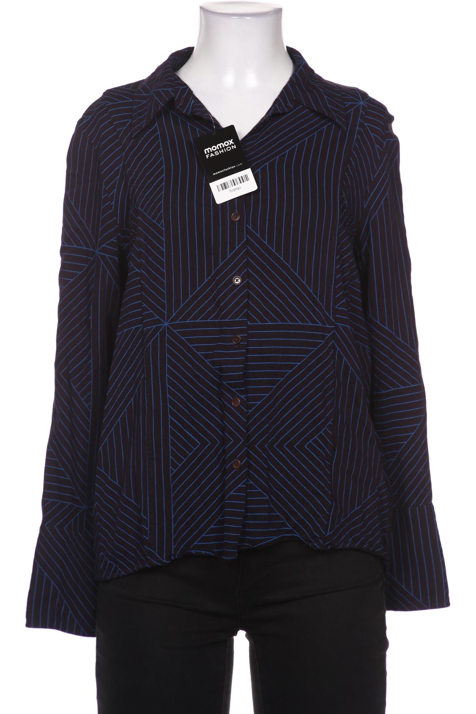 

Armedangels Damen Bluse, schwarz, Gr. 36