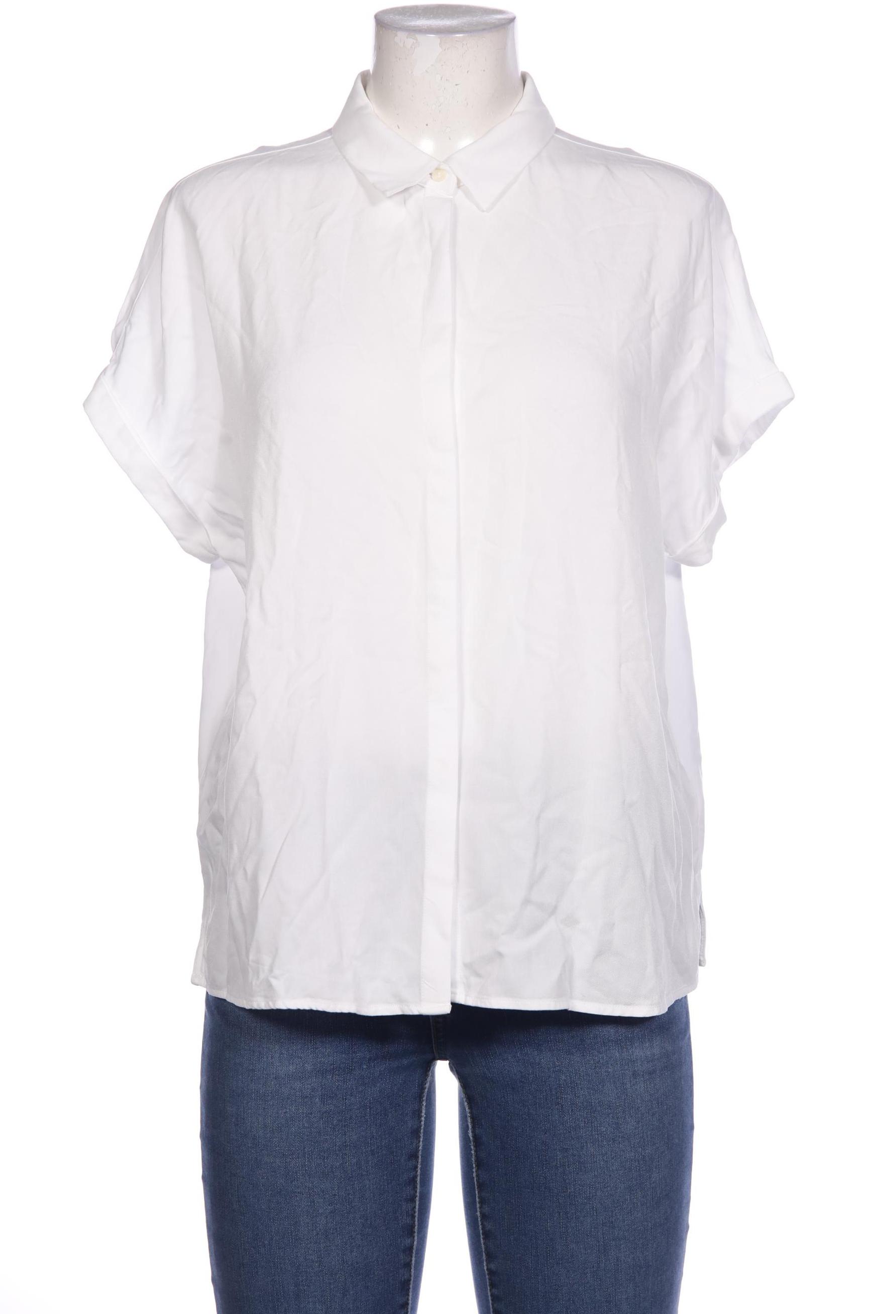 

Armedangels Damen Bluse, weiß, Gr. 42