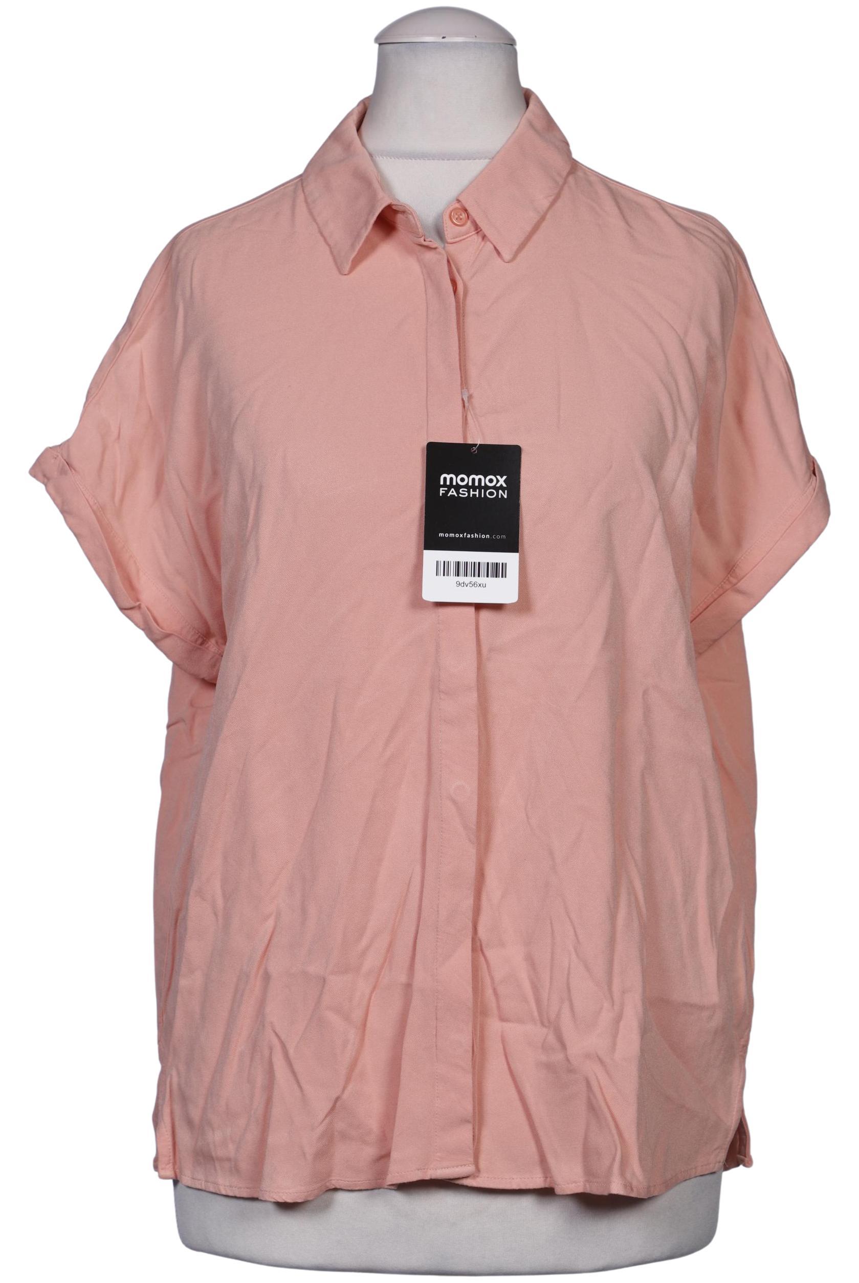 

Armedangels Damen Bluse, pink, Gr. 36