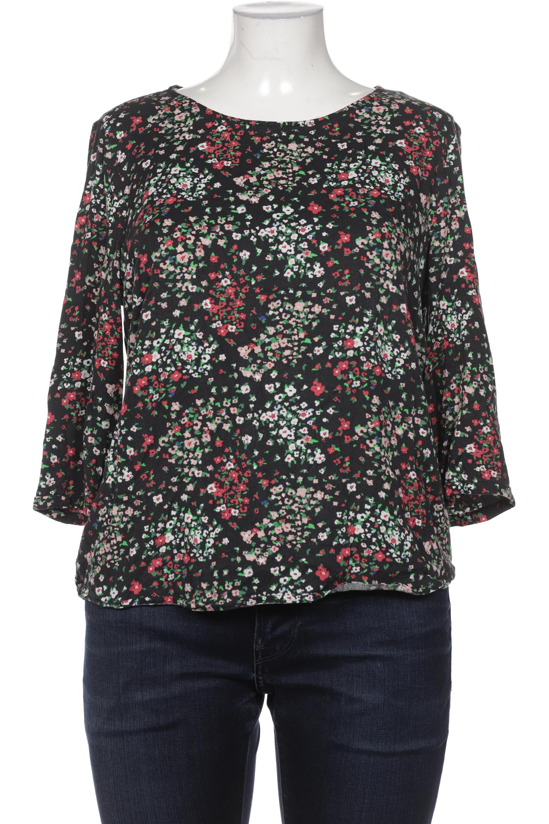 

Armedangels Damen Bluse, mehrfarbig, Gr. 44