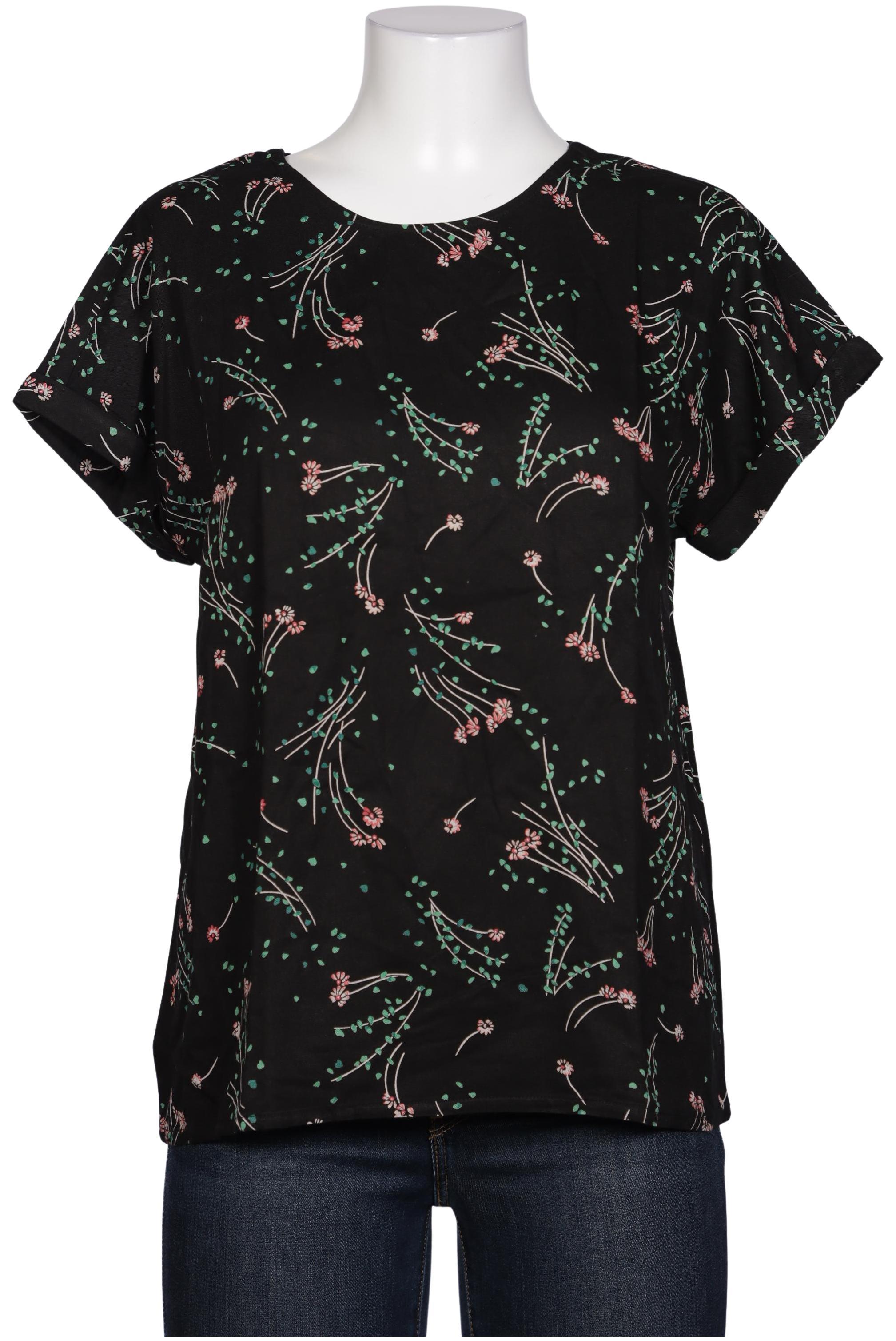 

Armedangels Damen Bluse, schwarz, Gr. 42