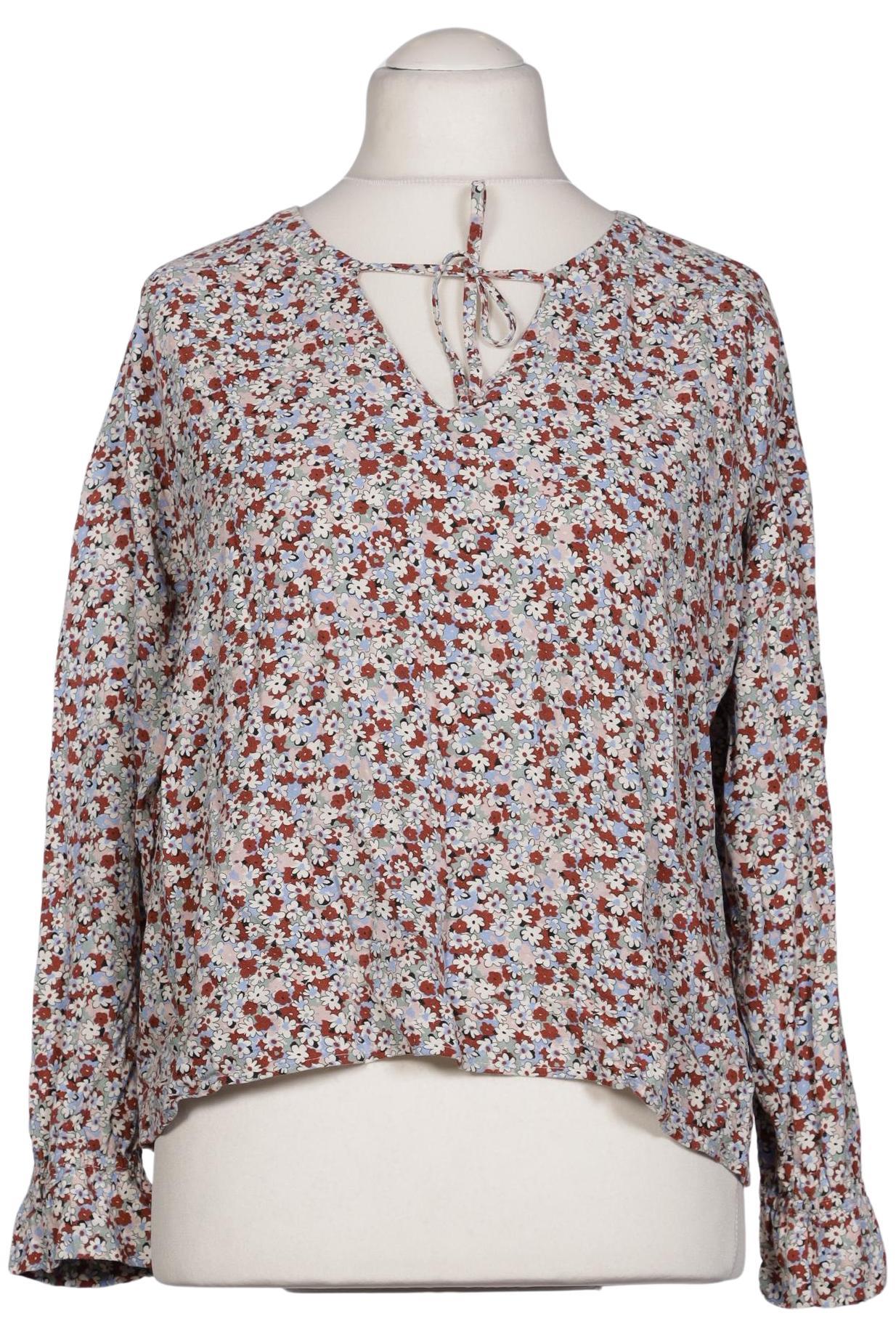 

Armedangels Damen Bluse, mehrfarbig, Gr. 42