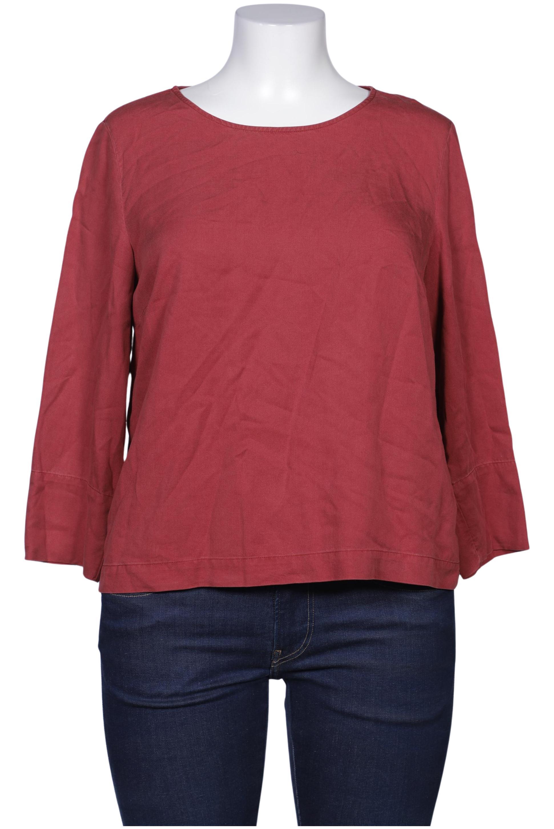 

Armedangels Damen Bluse, pink, Gr. 42