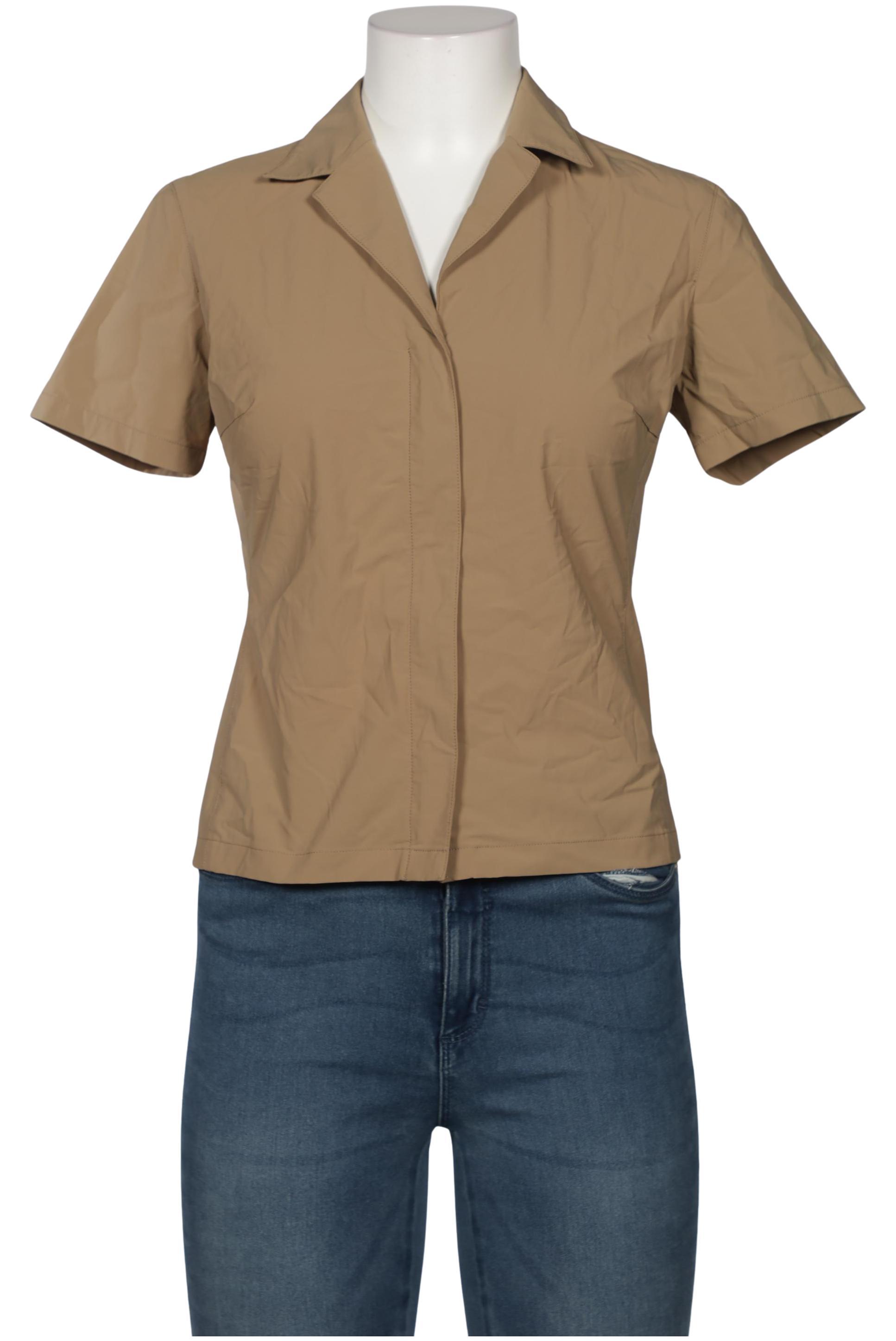 

Armedangels Damen Bluse, braun, Gr. 38