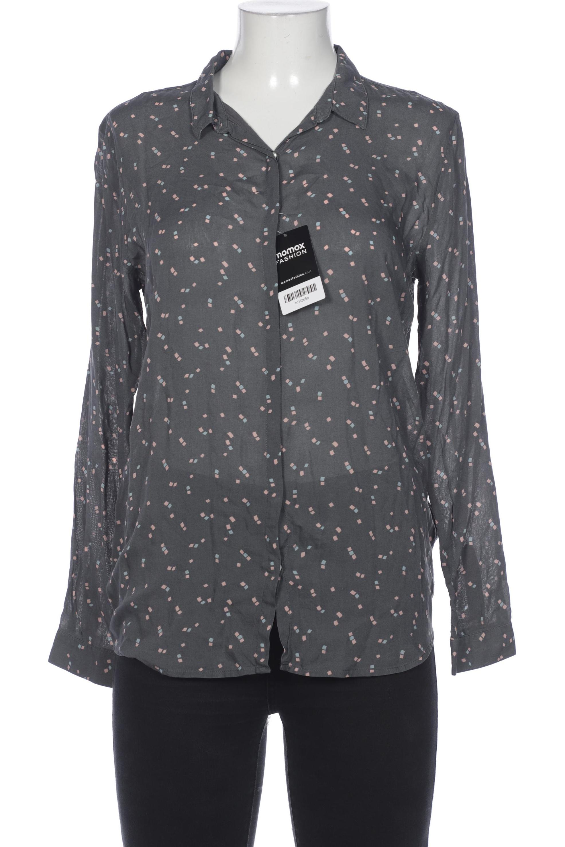 

ARMEDANGELS Damen Bluse, grau