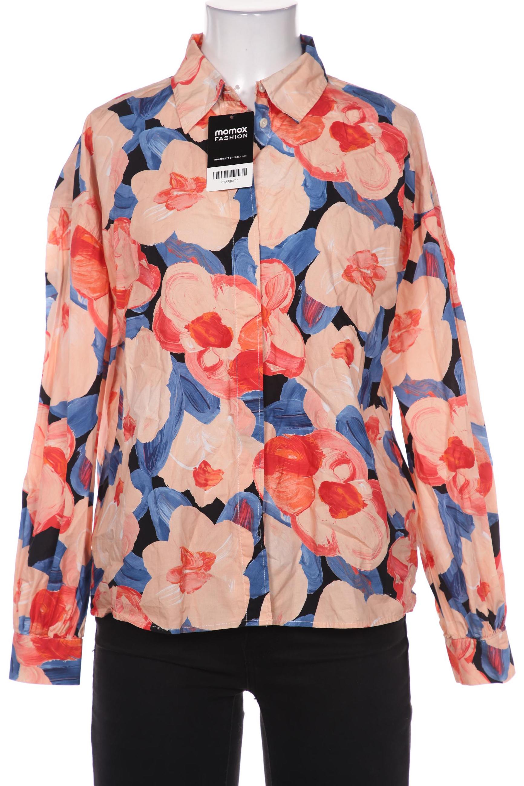 

Armedangels Damen Bluse, pink, Gr. 34