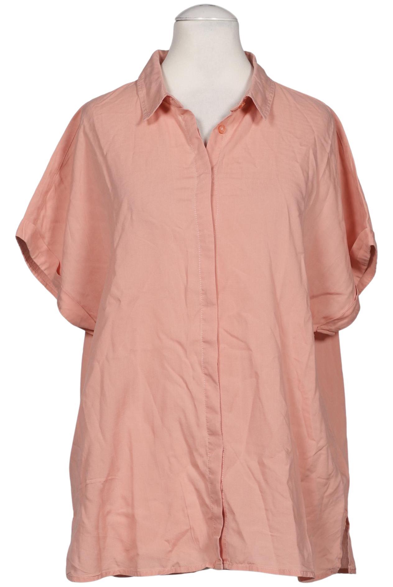

Armedangels Damen Bluse, pink, Gr. 38