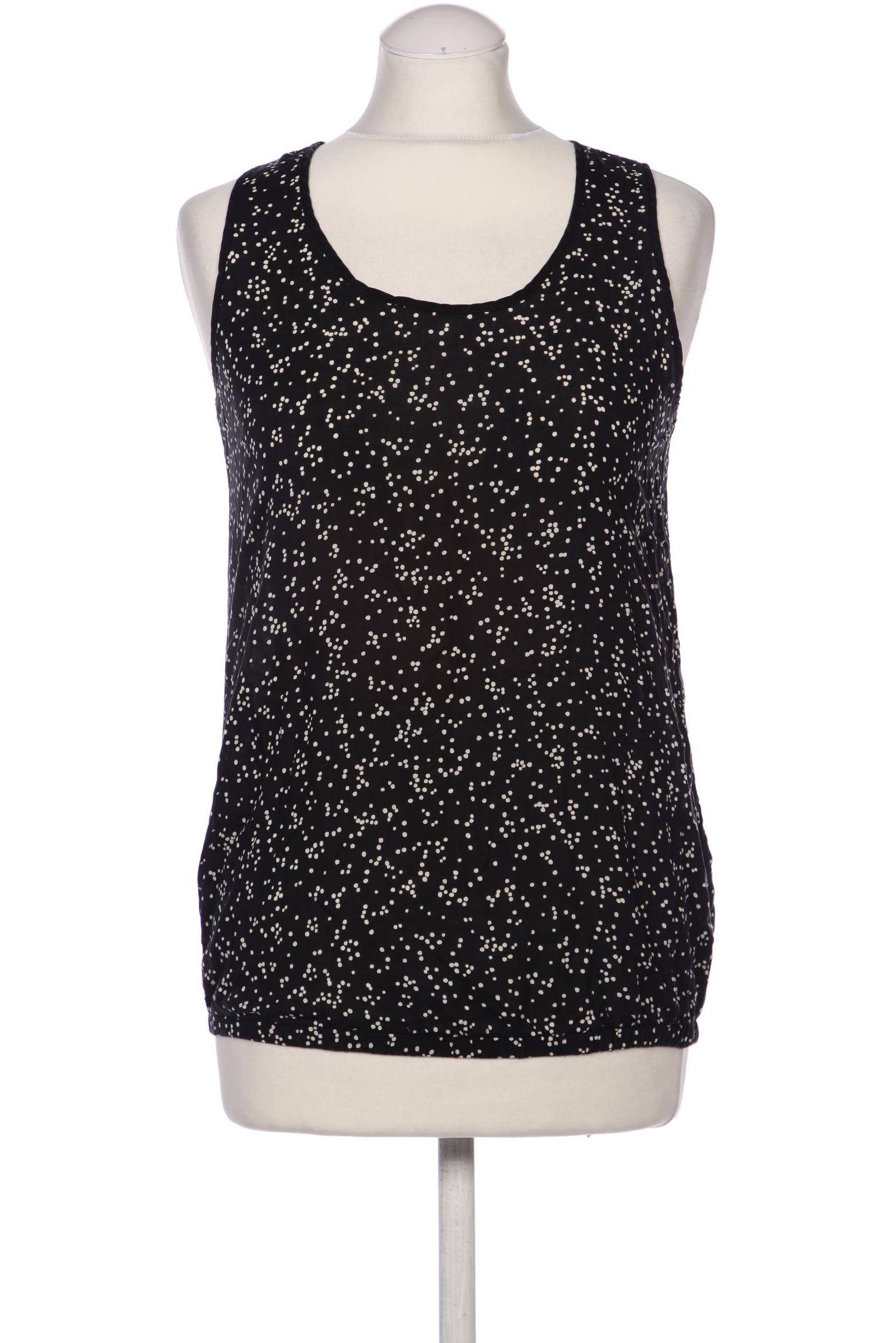 

Armedangels Damen Bluse, schwarz, Gr. 38