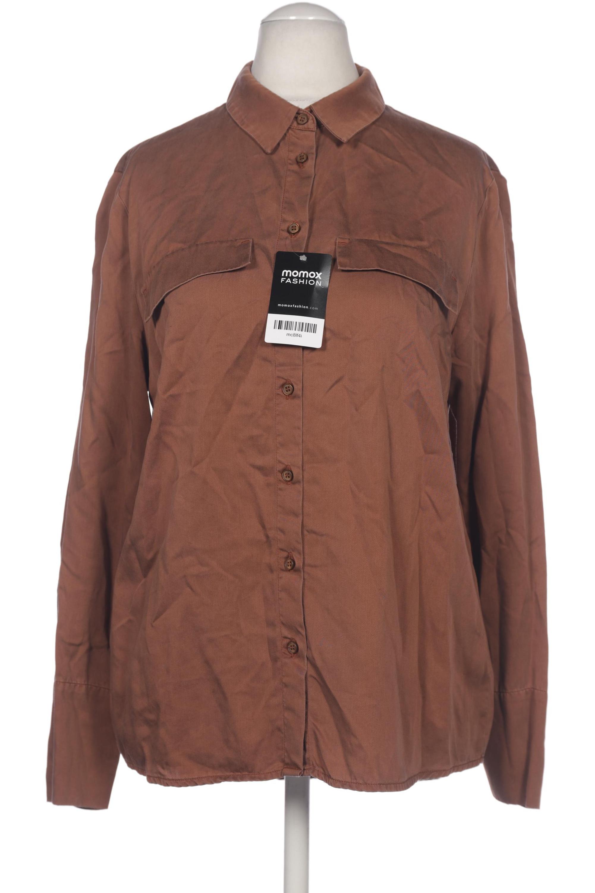 

Armedangels Damen Bluse, braun, Gr. 38