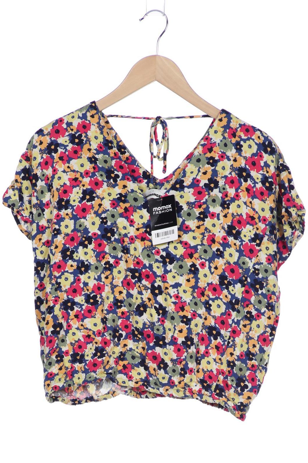 

Armedangels Damen Bluse, mehrfarbig, Gr. 40