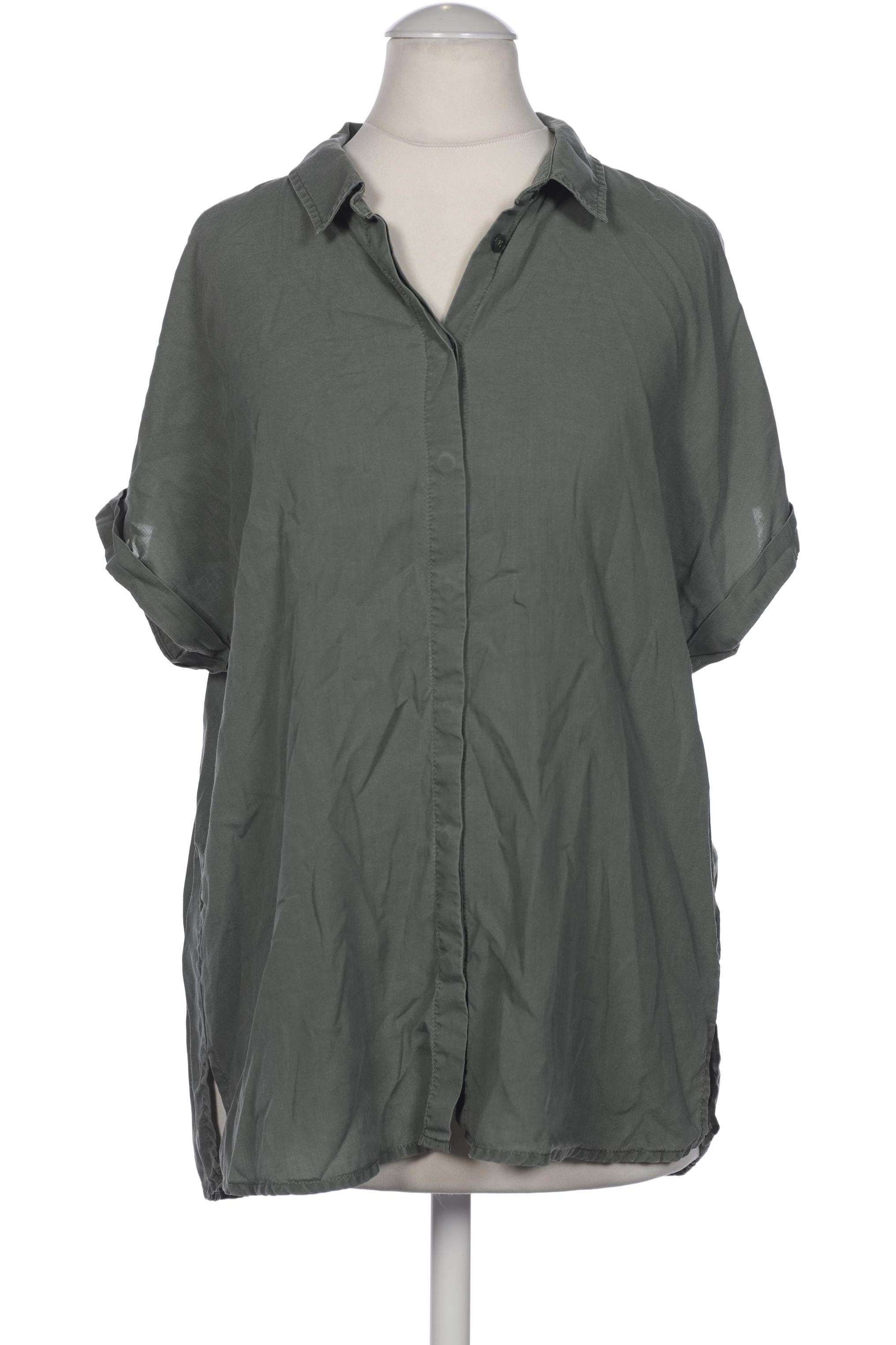 

Armedangels Damen Bluse, grün, Gr. 36