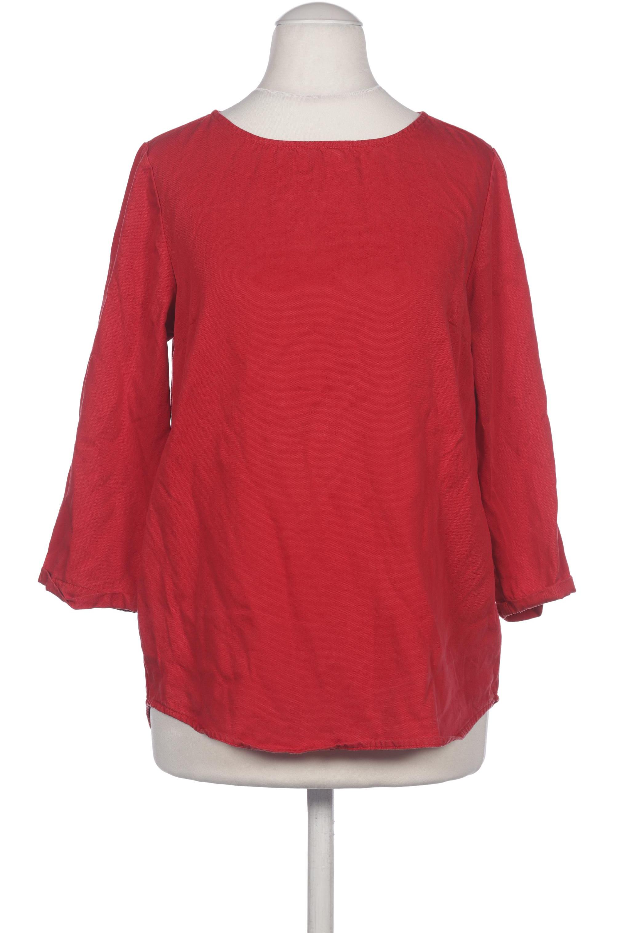 

Armedangels Damen Bluse, rot, Gr. 34