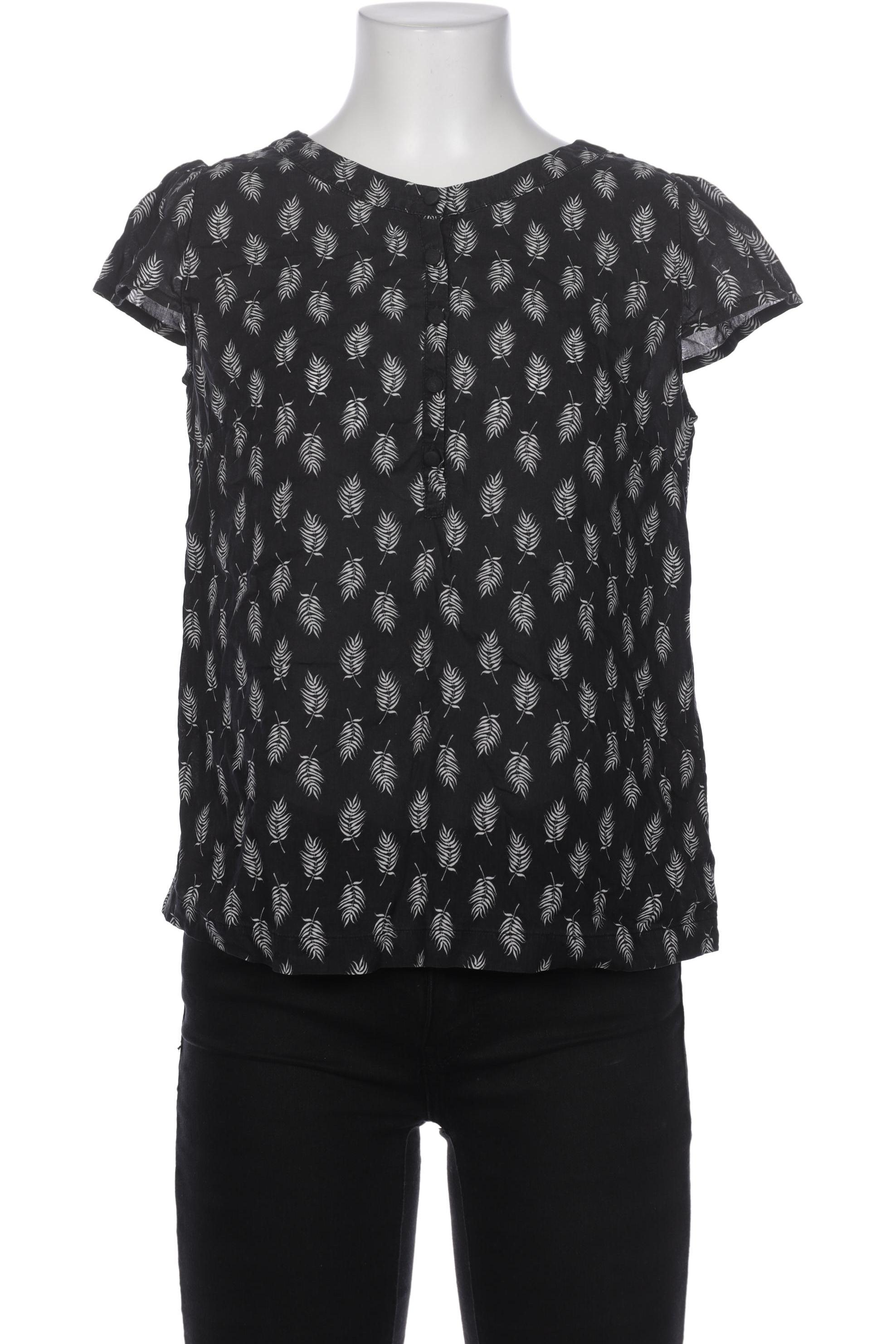 

Armedangels Damen Bluse, schwarz, Gr. 36