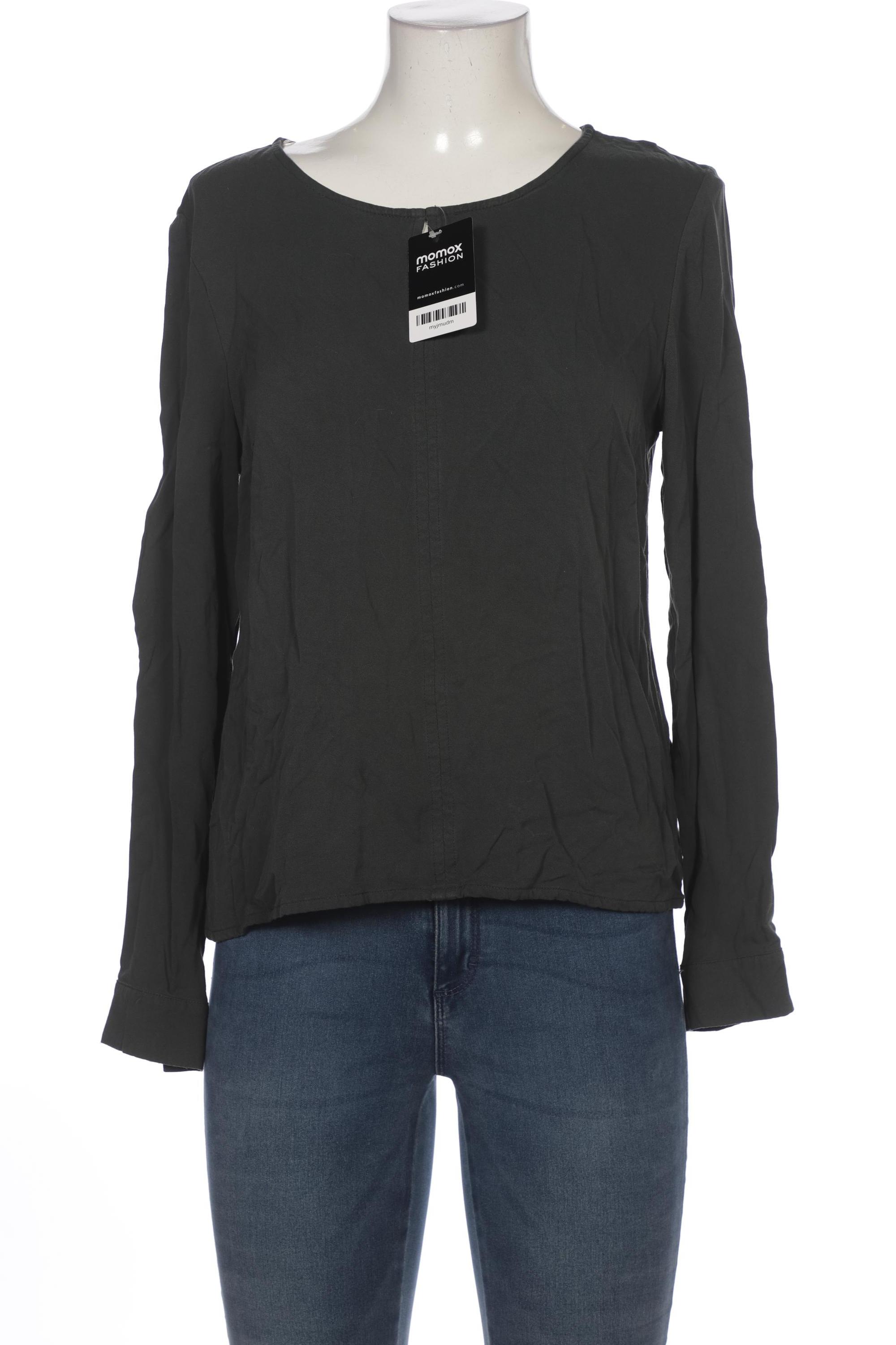 

ARMEDANGELS Damen Bluse, grün