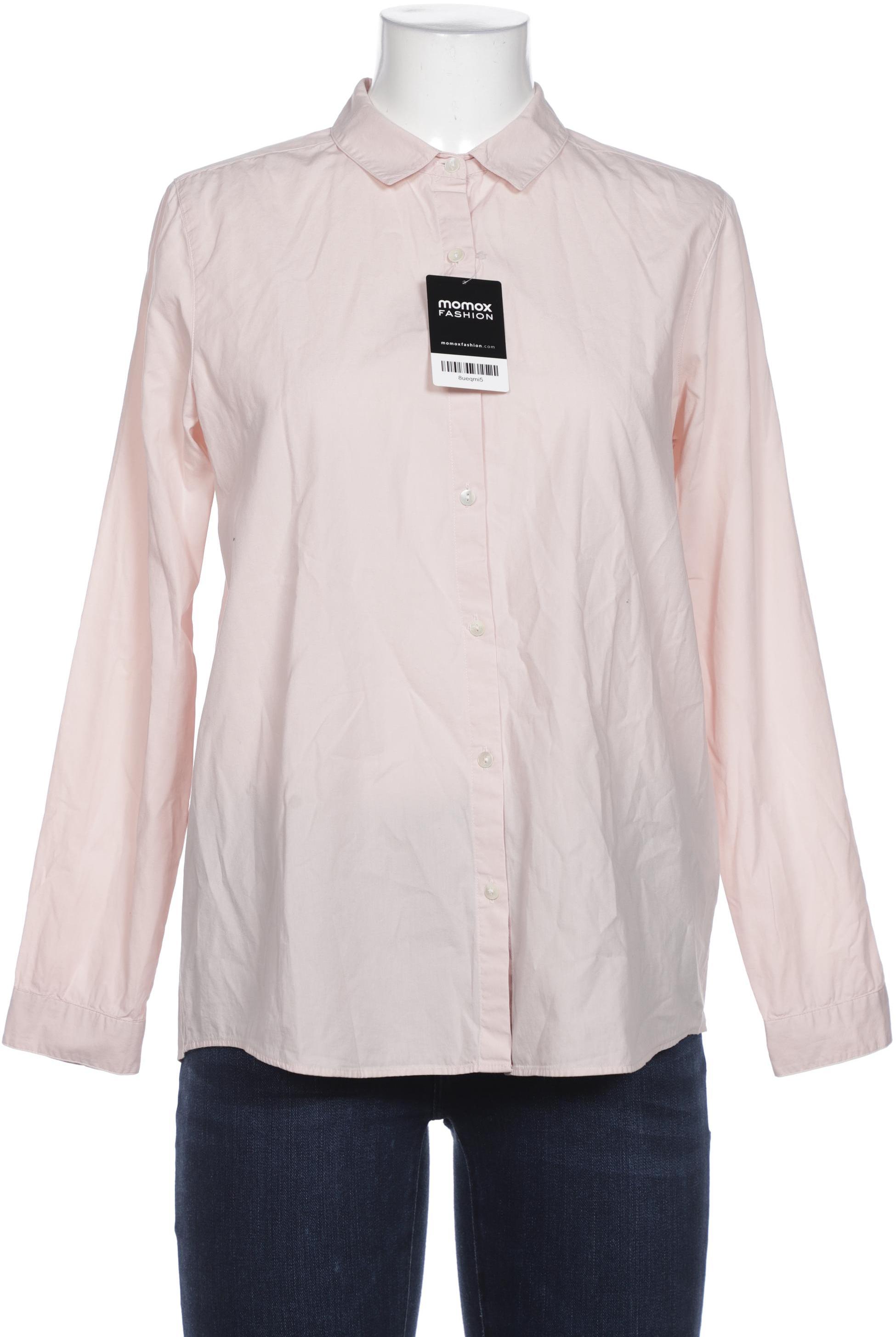 

ARMEDANGELS Damen Bluse, pink