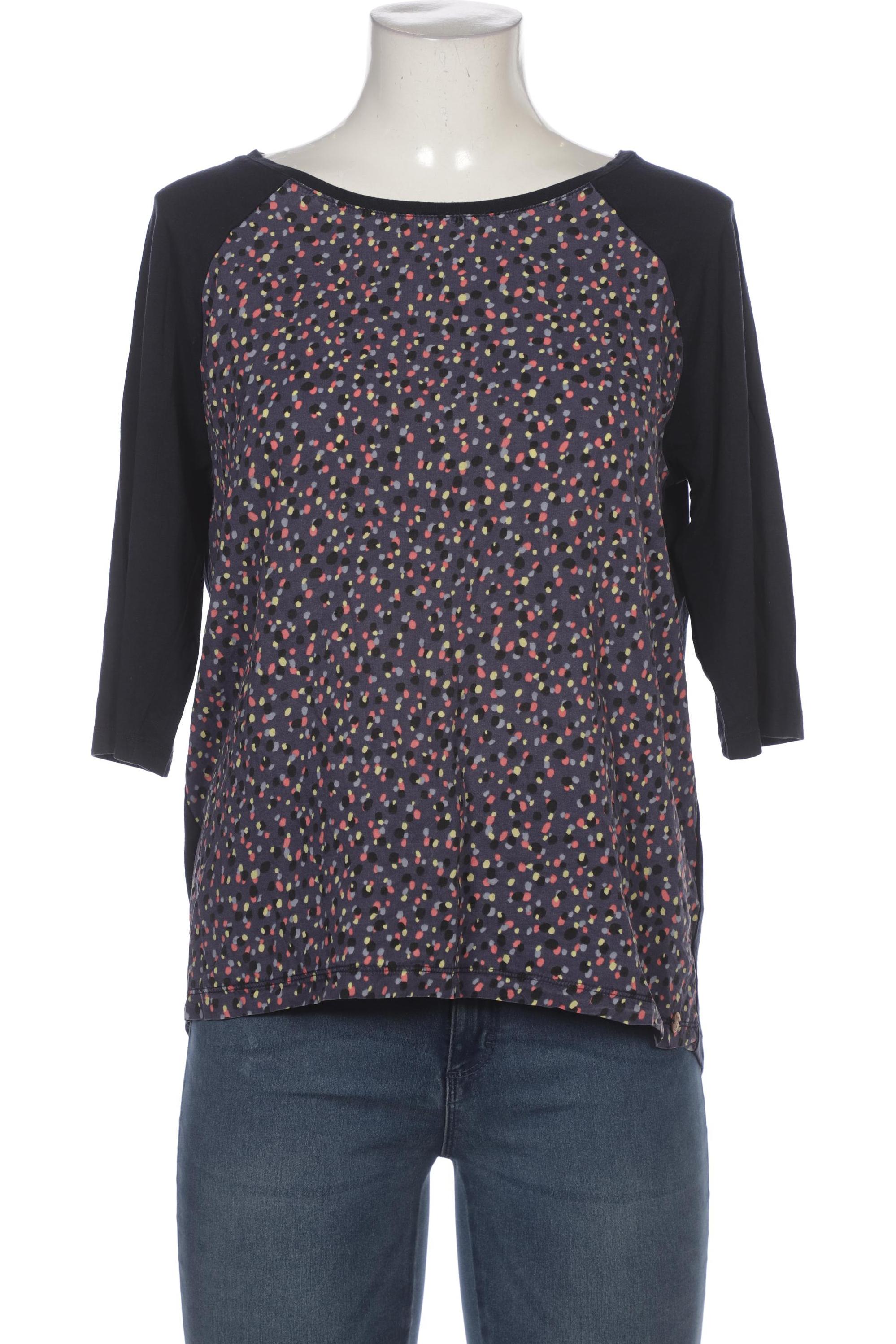 

ARMEDANGELS Damen Bluse, marineblau