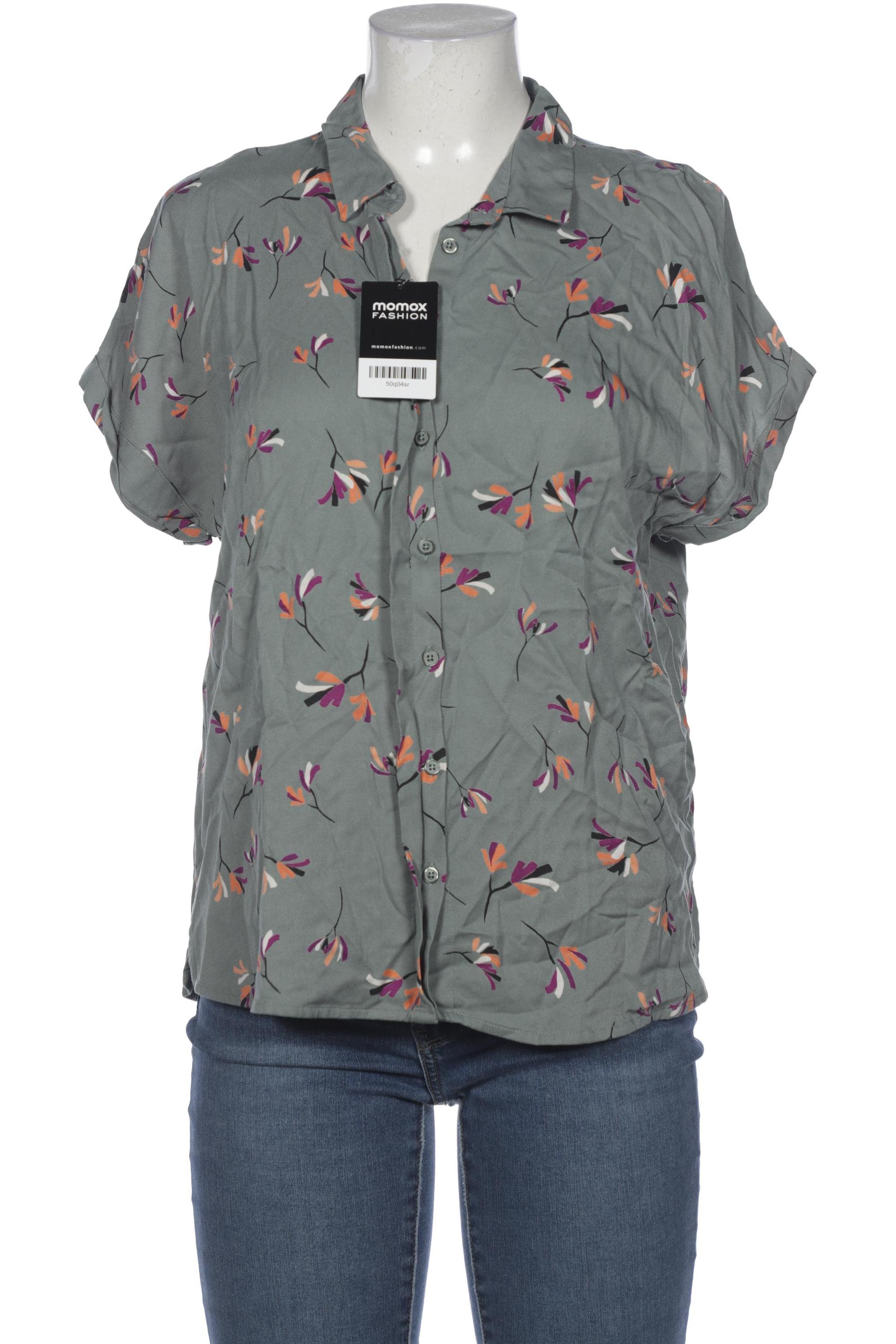 

Armedangels Damen Bluse, grün, Gr. 38