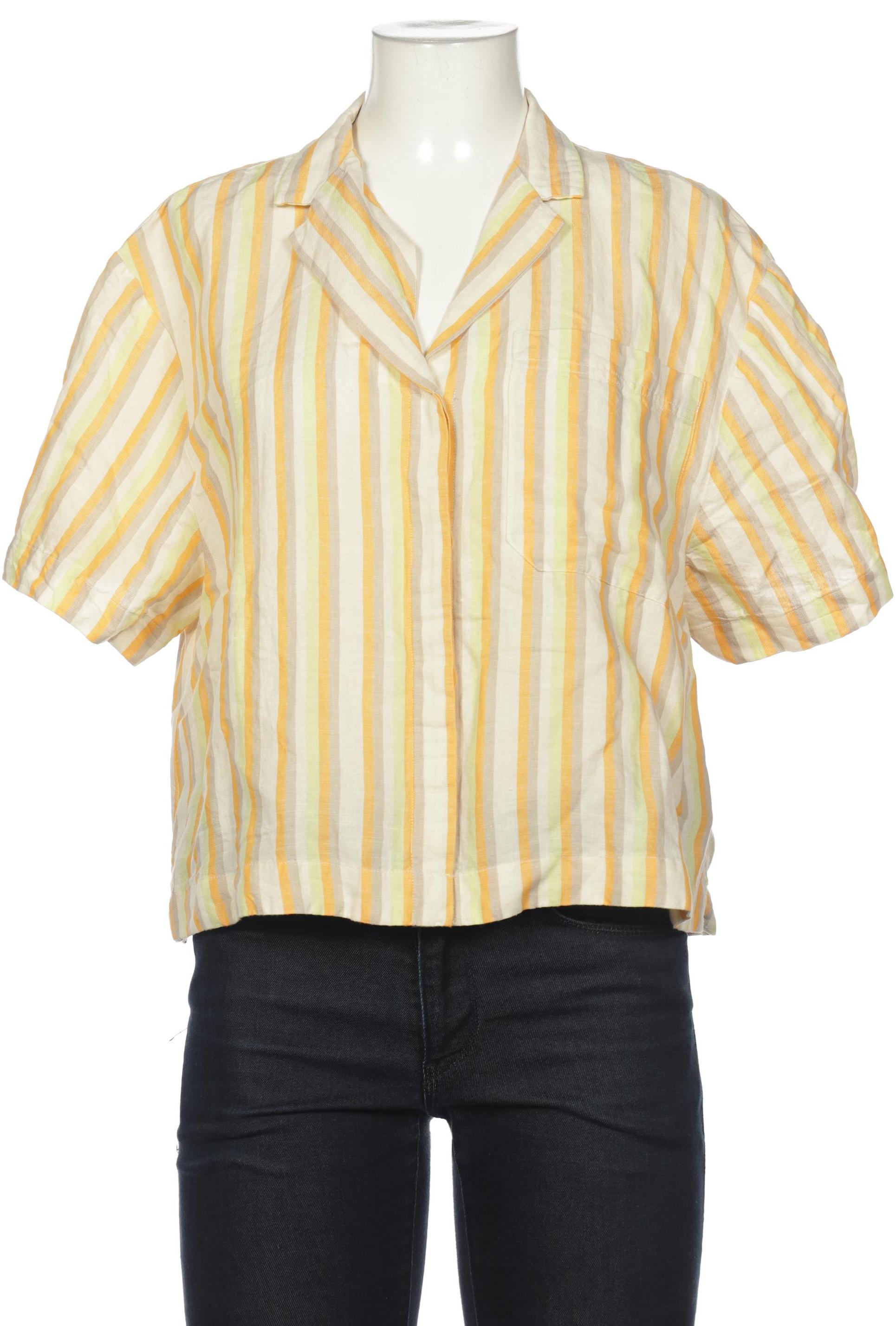 

ARMEDANGELS Damen Bluse, orange