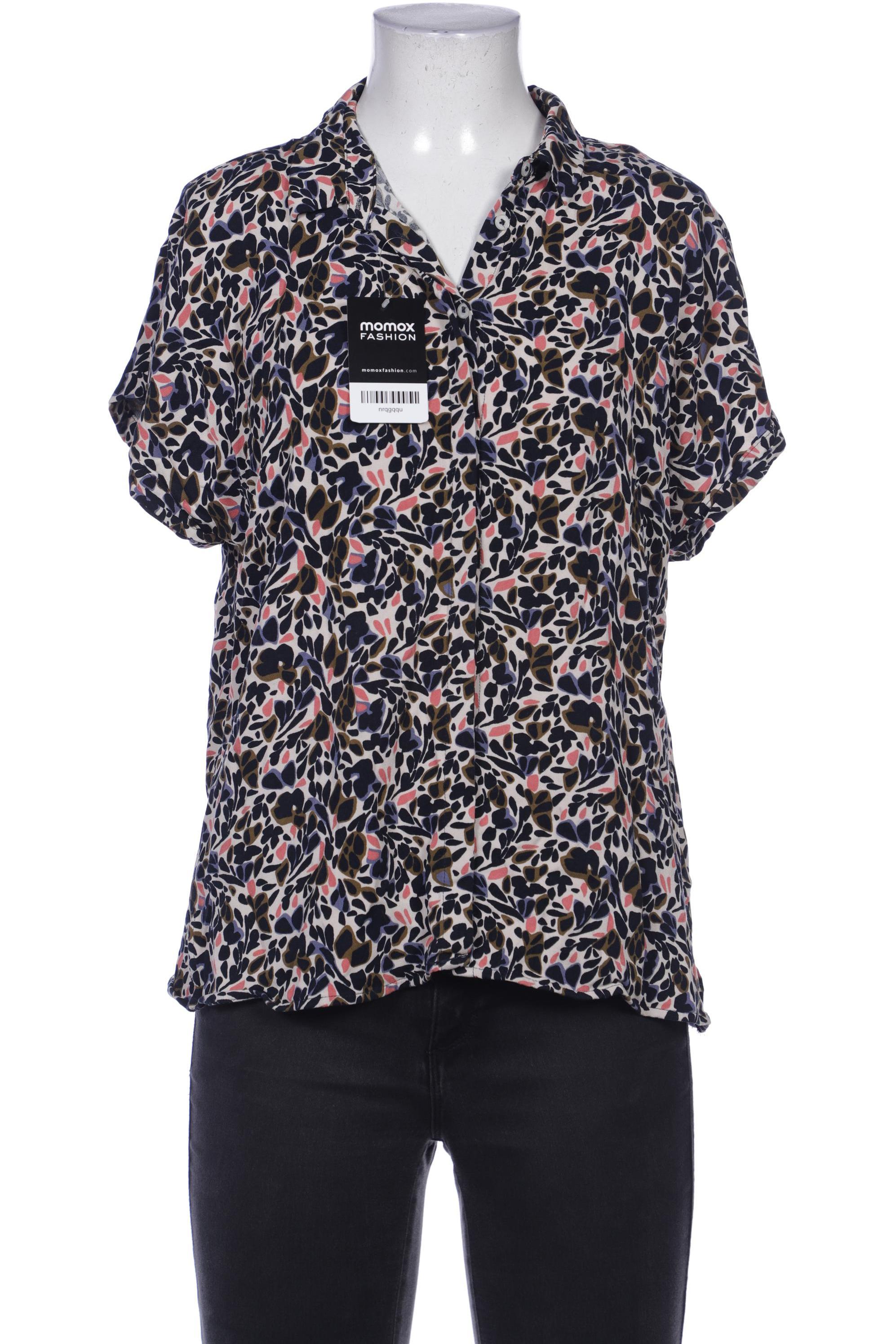 

Armedangels Damen Bluse, mehrfarbig, Gr. 40