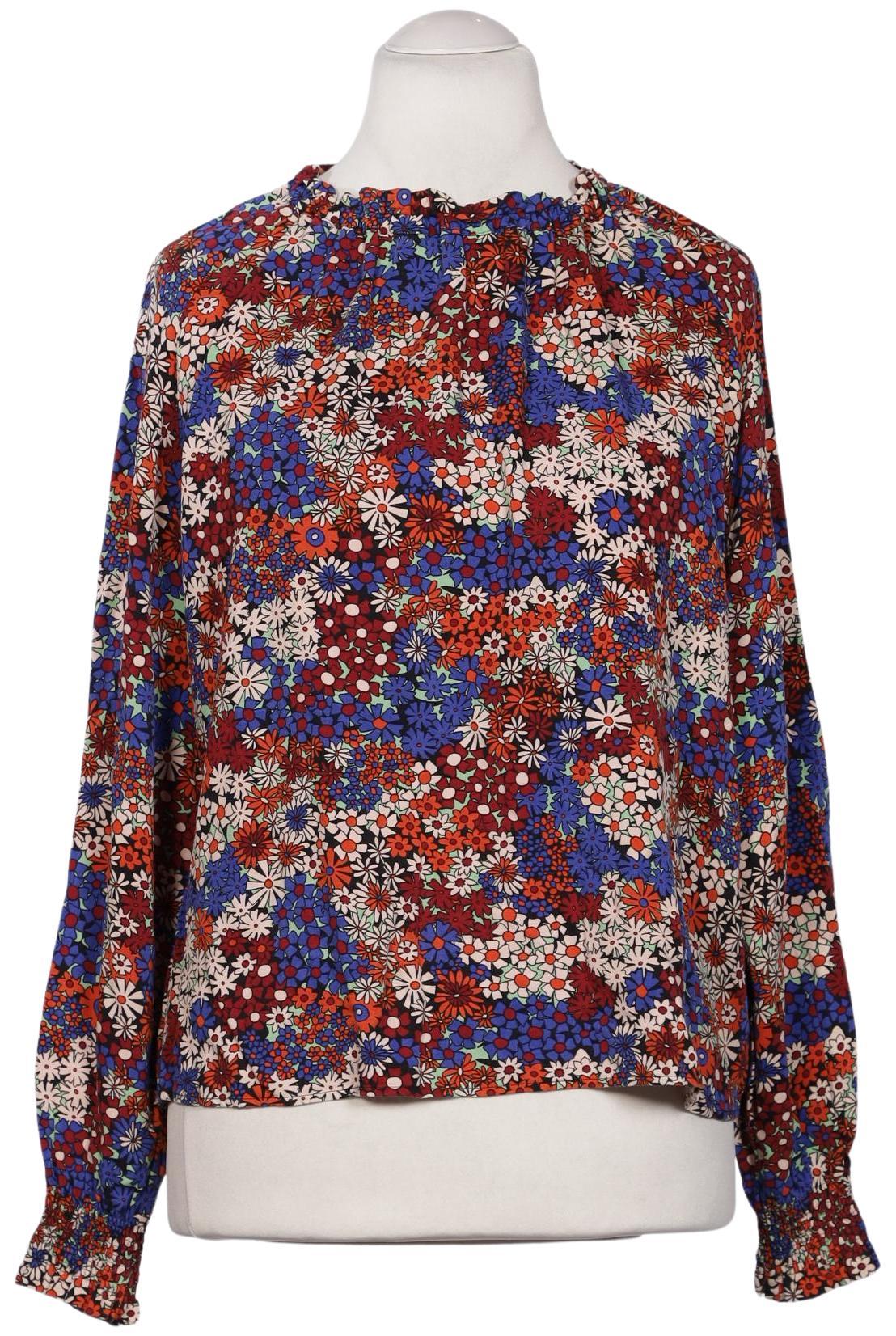 

Armedangels Damen Bluse, mehrfarbig, Gr. 40