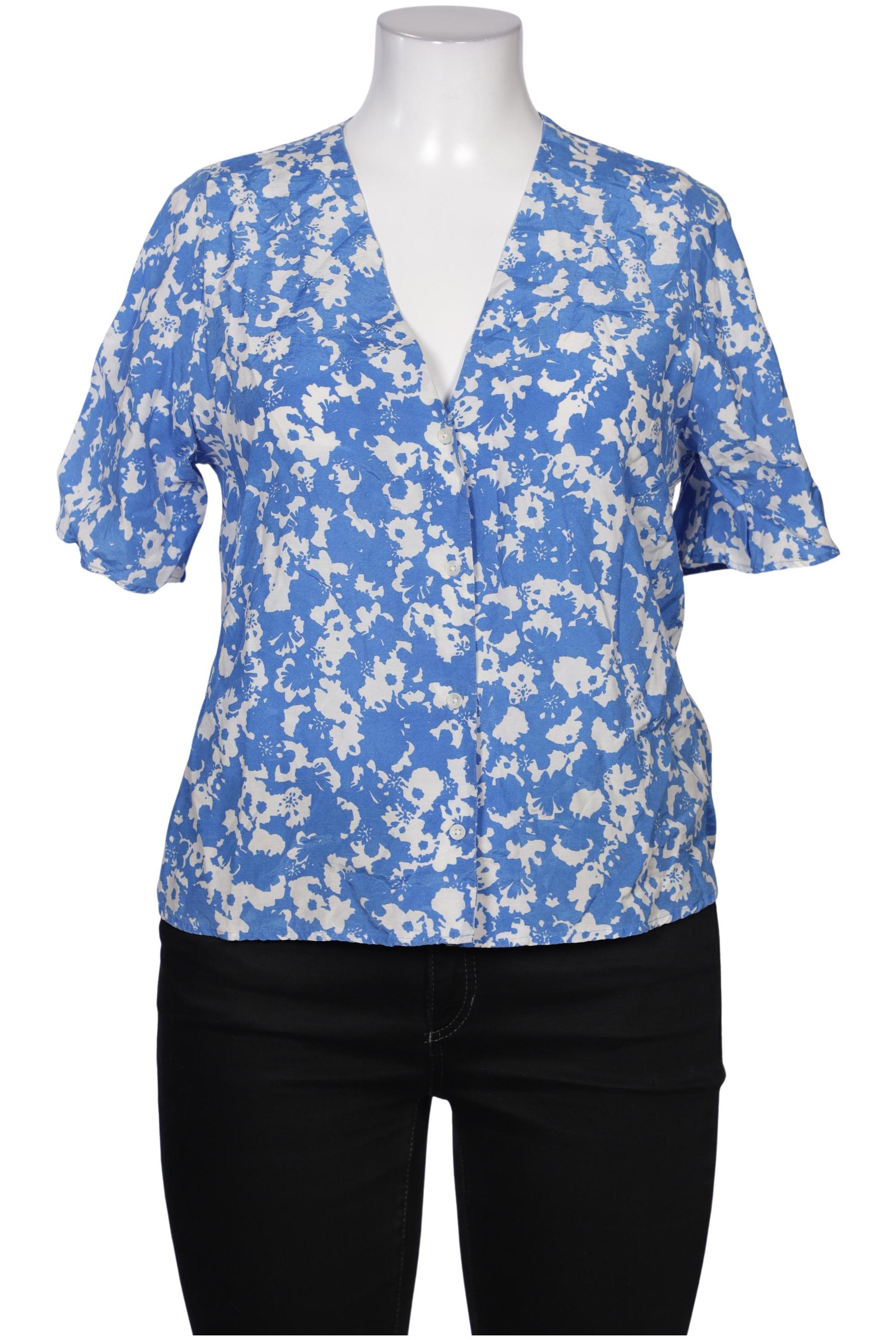 

Armedangels Damen Bluse, mehrfarbig, Gr. 42