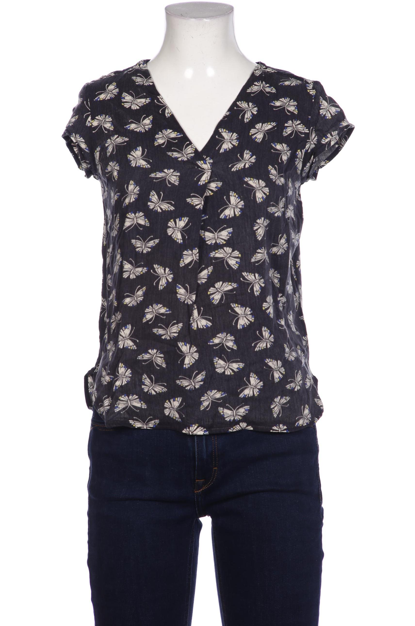 

Armedangels Damen Bluse, grau, Gr. 34