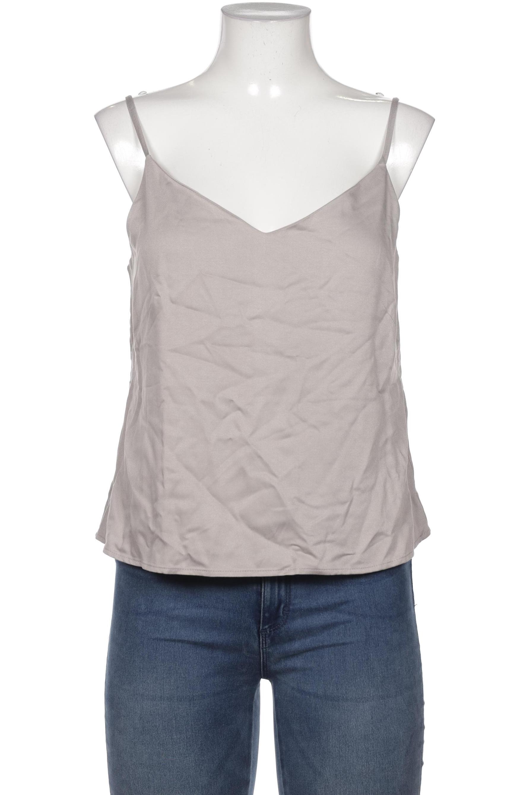 

Armedangels Damen Bluse, grau, Gr. 40
