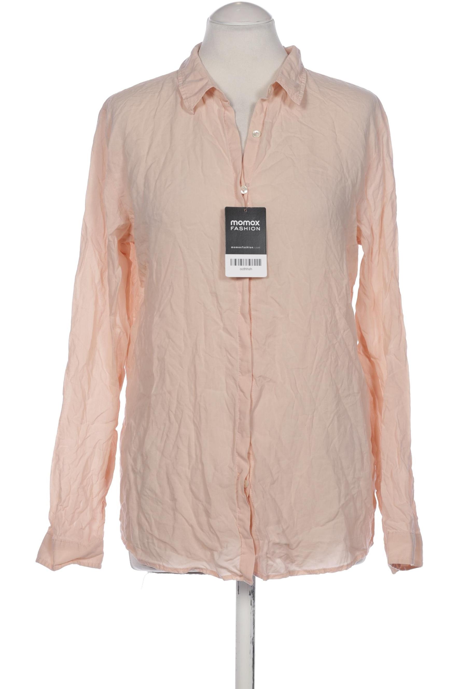 

Armedangels Damen Bluse, pink, Gr. 38