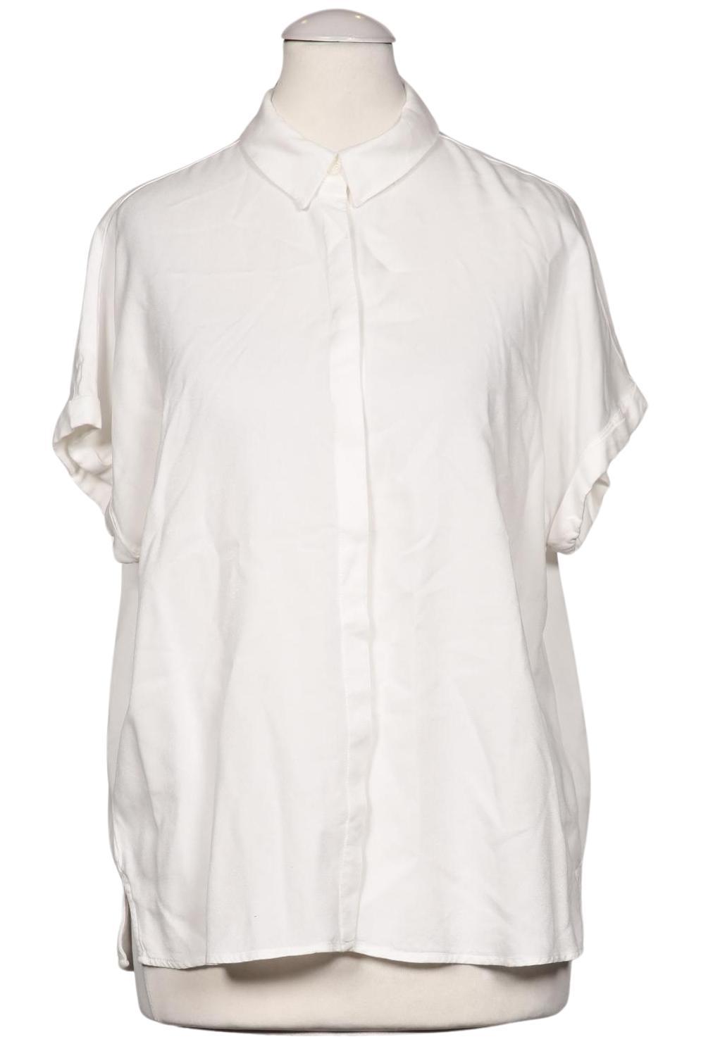 

Armedangels Damen Bluse, weiß, Gr. 36