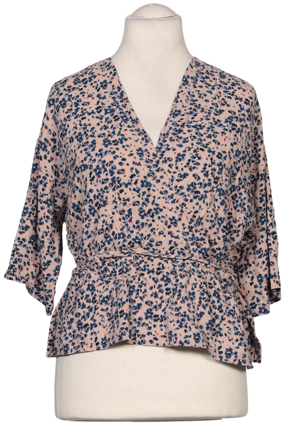 

Armedangels Damen Bluse, mehrfarbig, Gr. 44