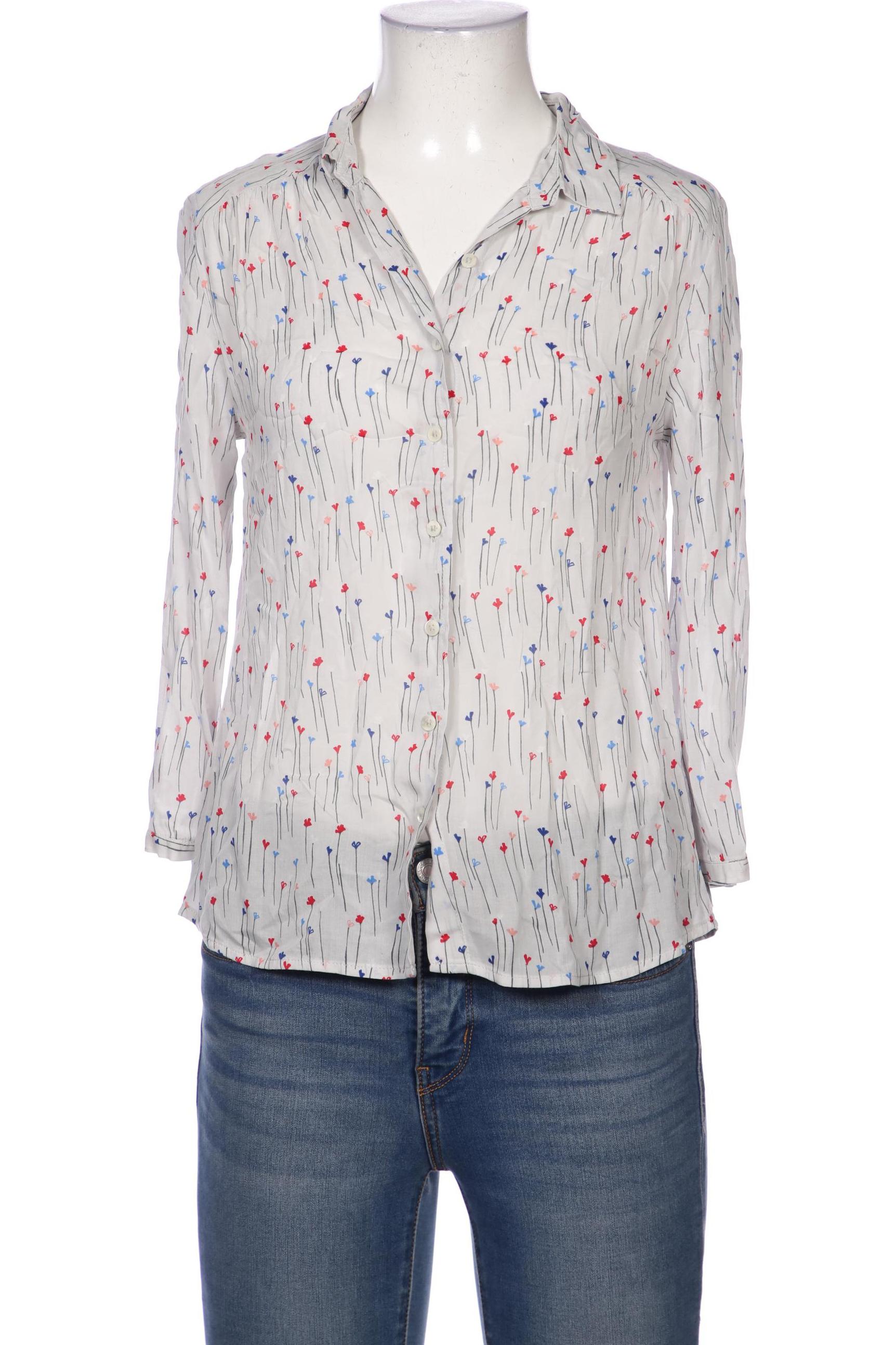 

Armedangels Damen Bluse, grau, Gr. 36