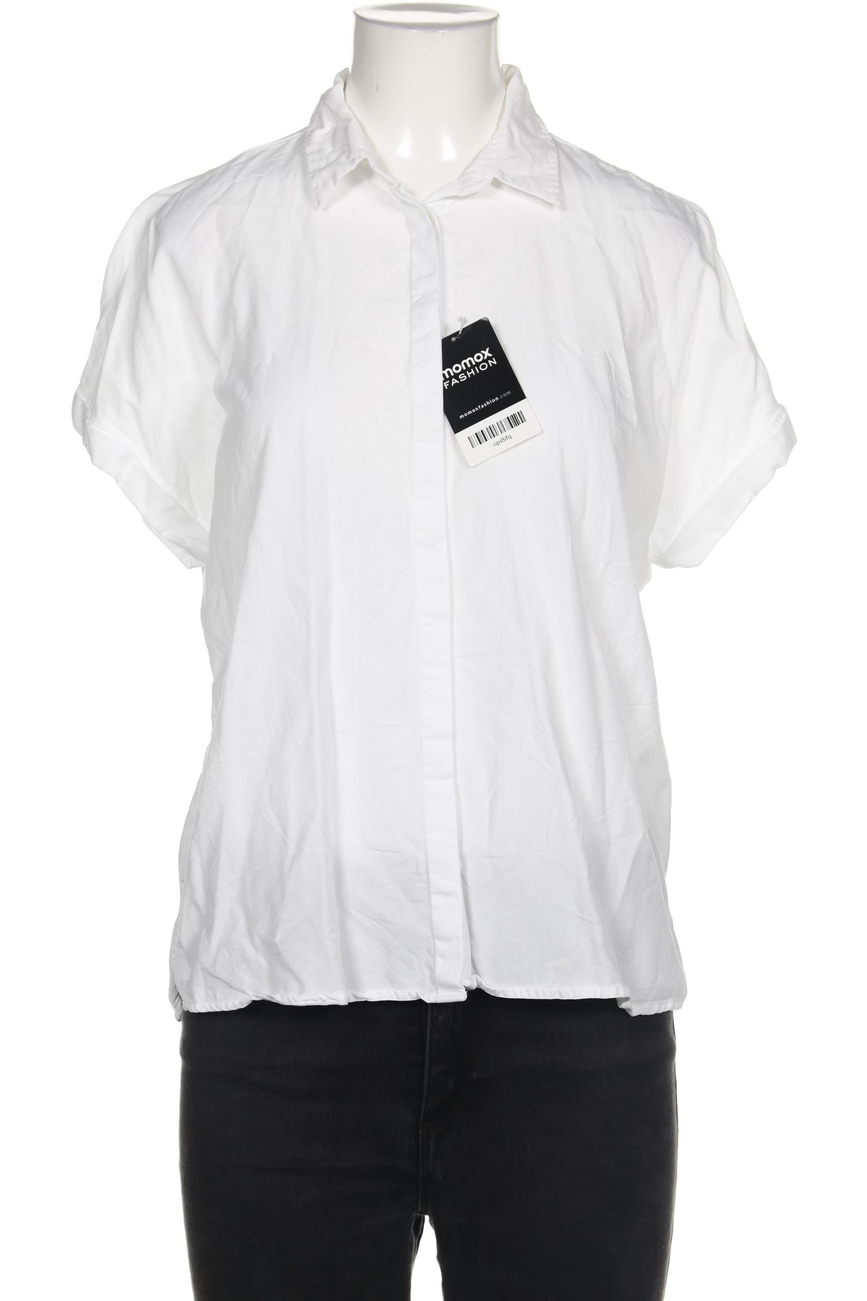 

ARMEDANGELS Damen Bluse, weiß