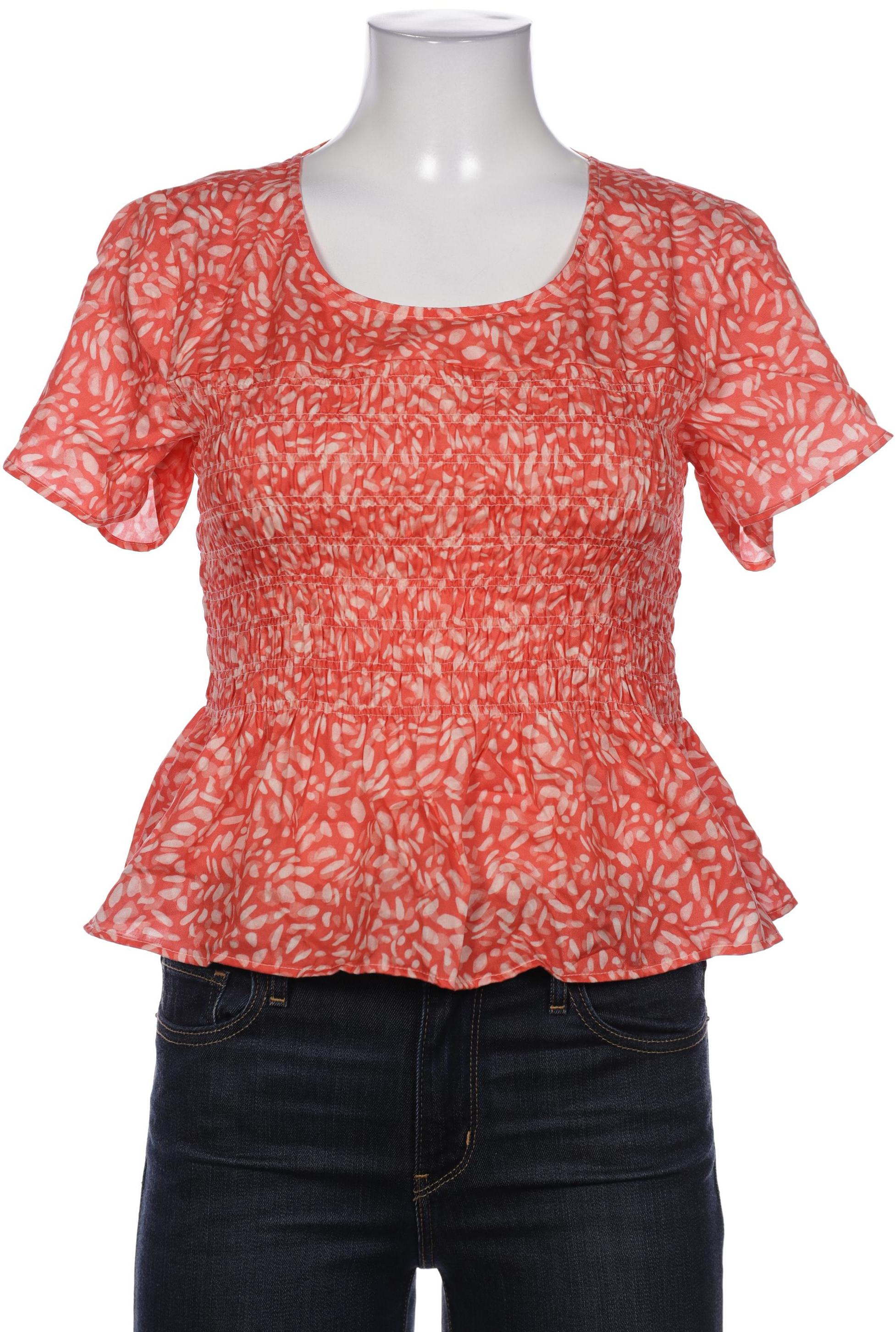 

Armedangels Damen Bluse, rot, Gr. 40