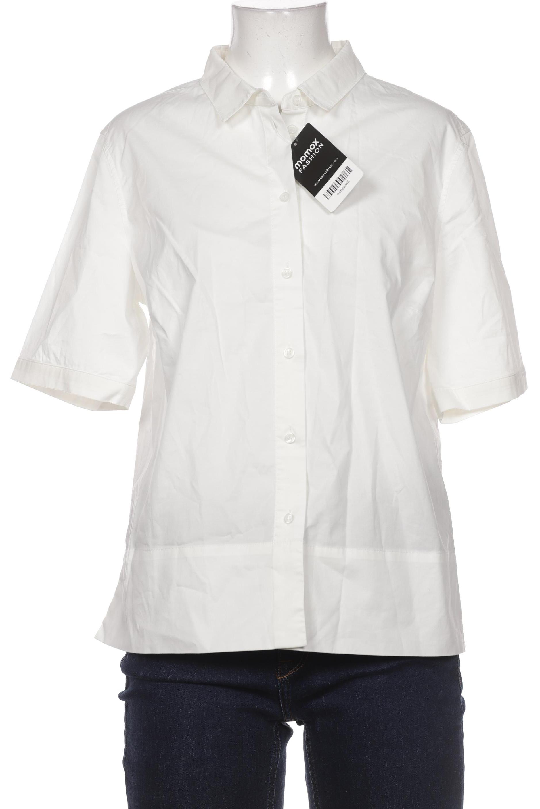 

Armedangels Damen Bluse, weiß, Gr. 40