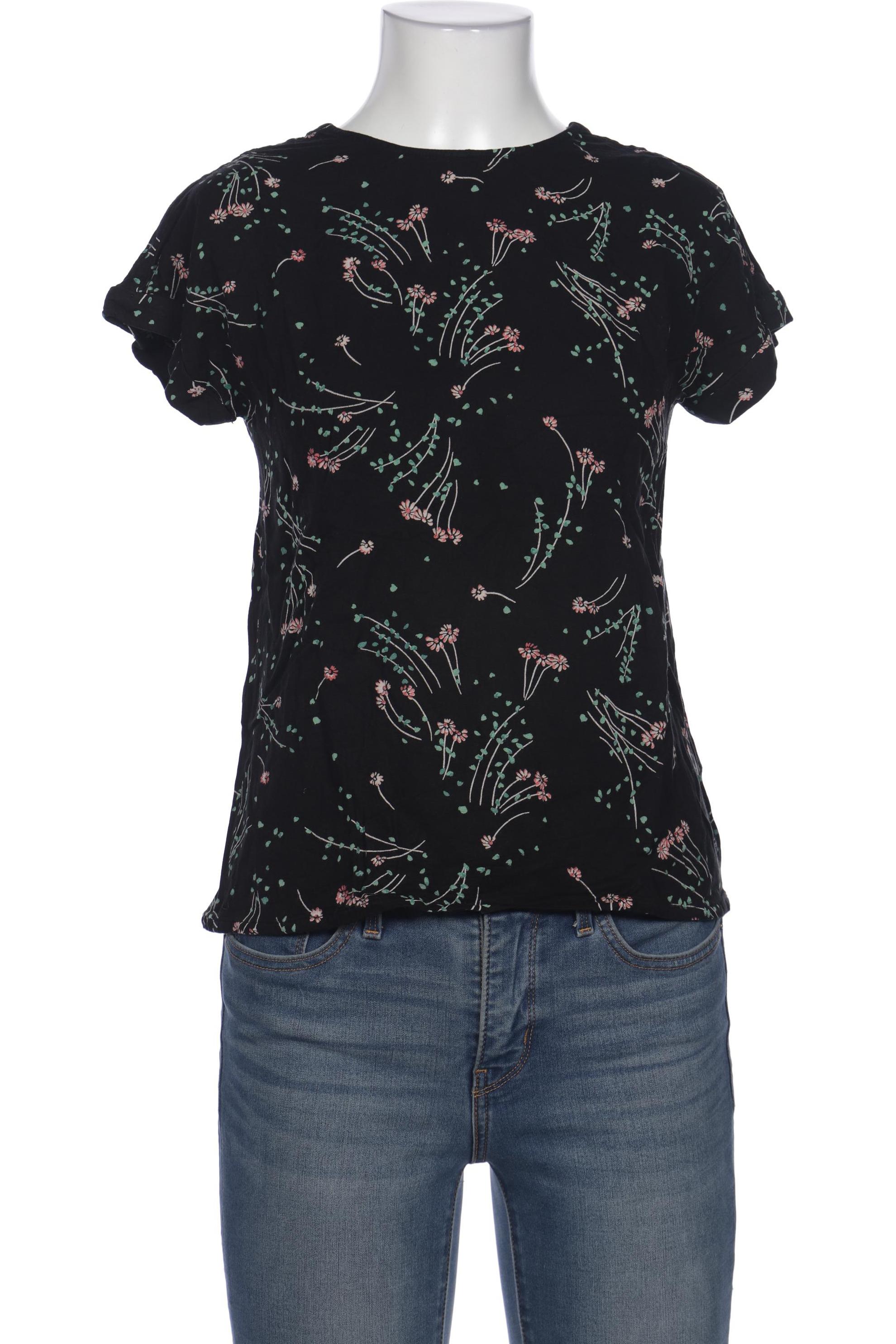 

Armedangels Damen Bluse, schwarz, Gr. 34