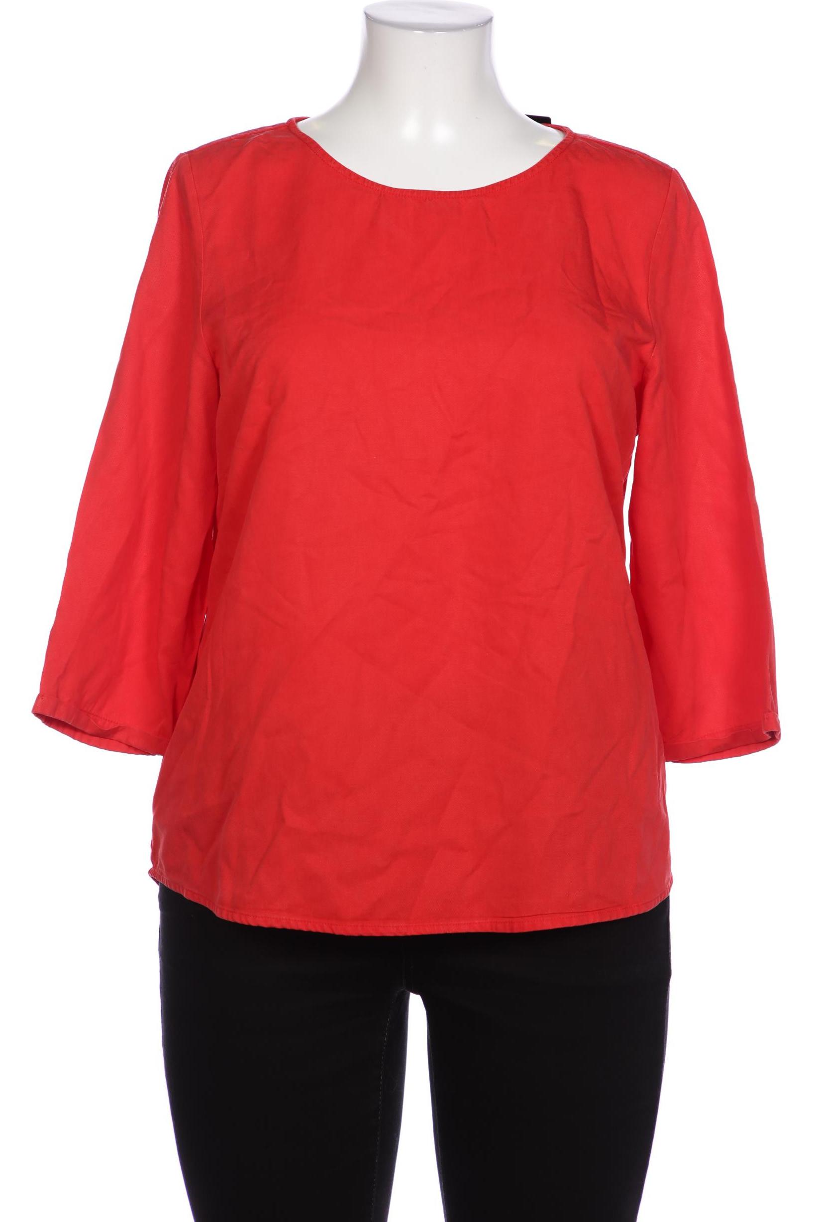 

Armedangels Damen Bluse, rot, Gr. 44