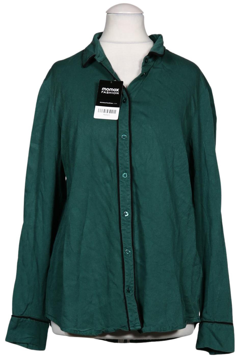 

Armedangels Damen Bluse, grün, Gr. 36