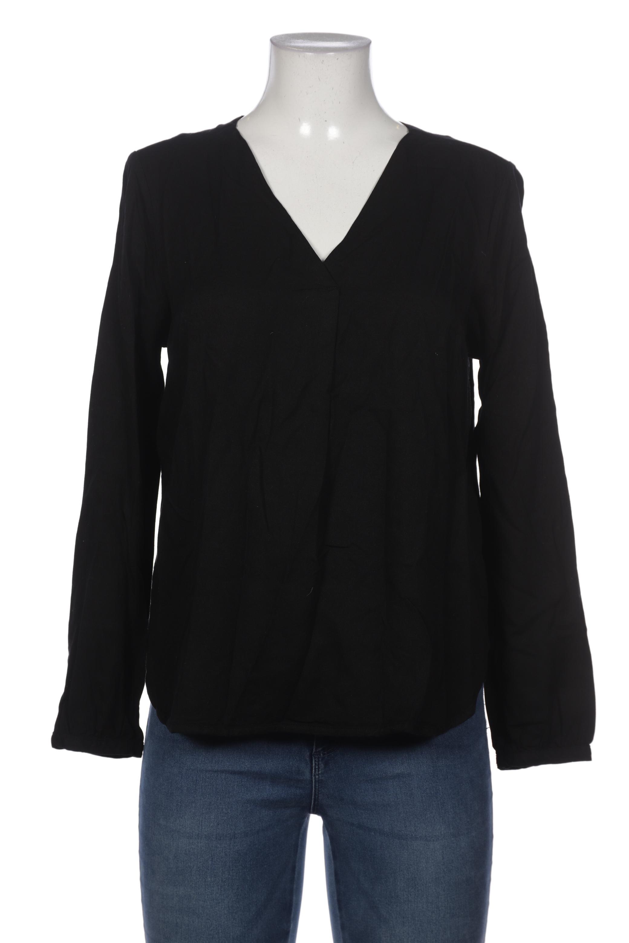 

Armedangels Damen Bluse, schwarz, Gr. 40