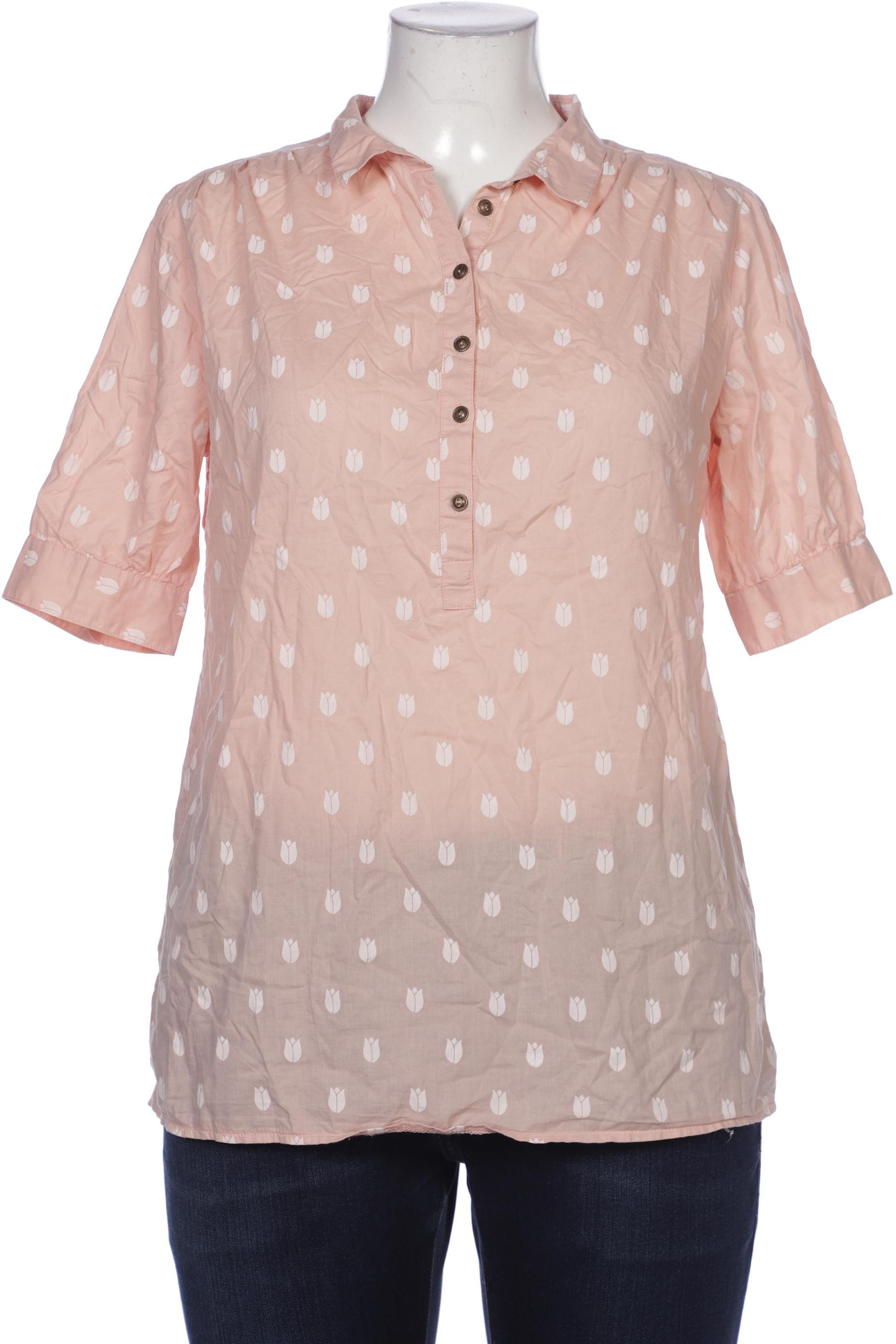 

Armedangels Damen Bluse, pink, Gr. 42