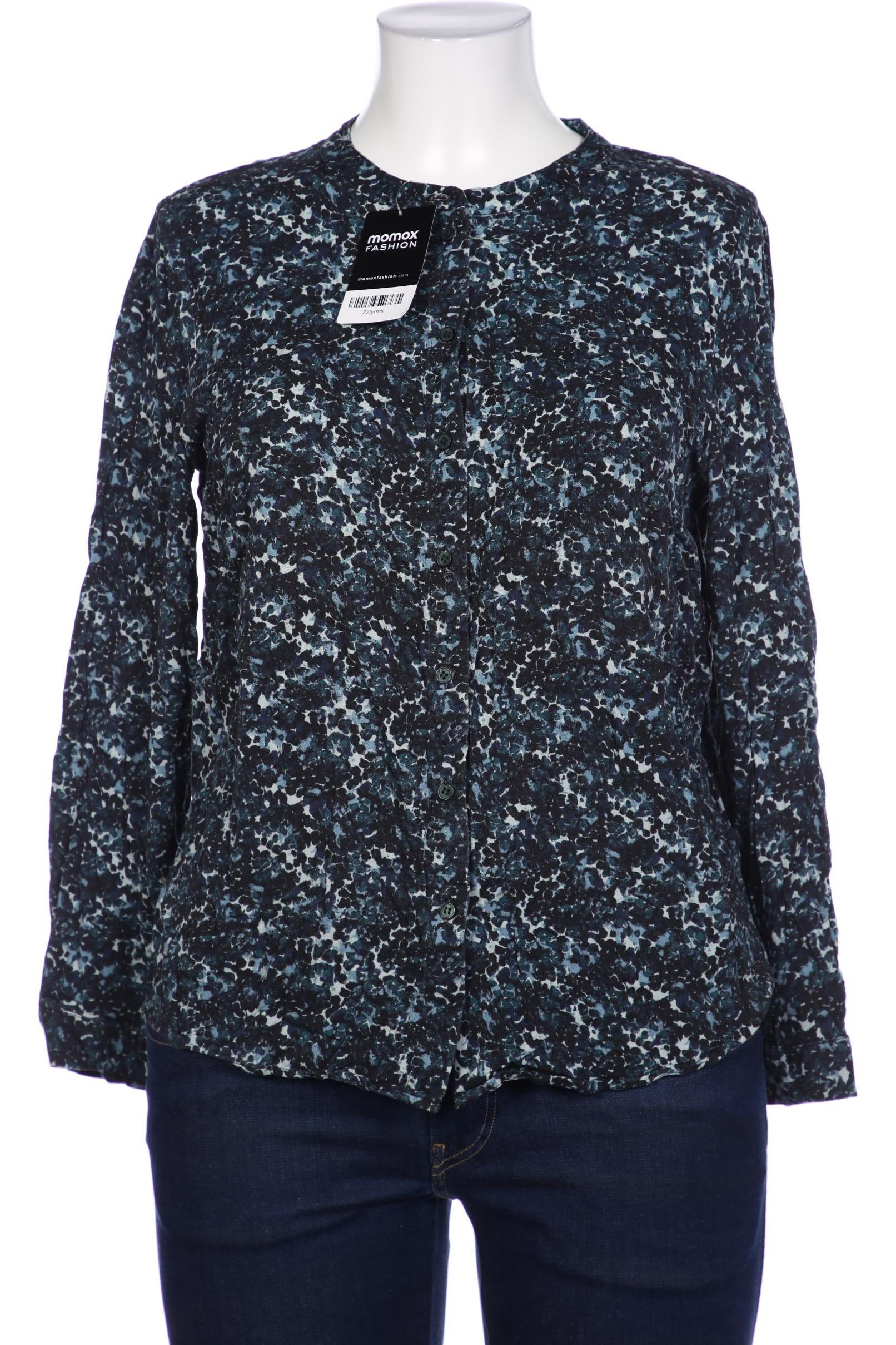 

ARMEDANGELS Damen Bluse, türkis