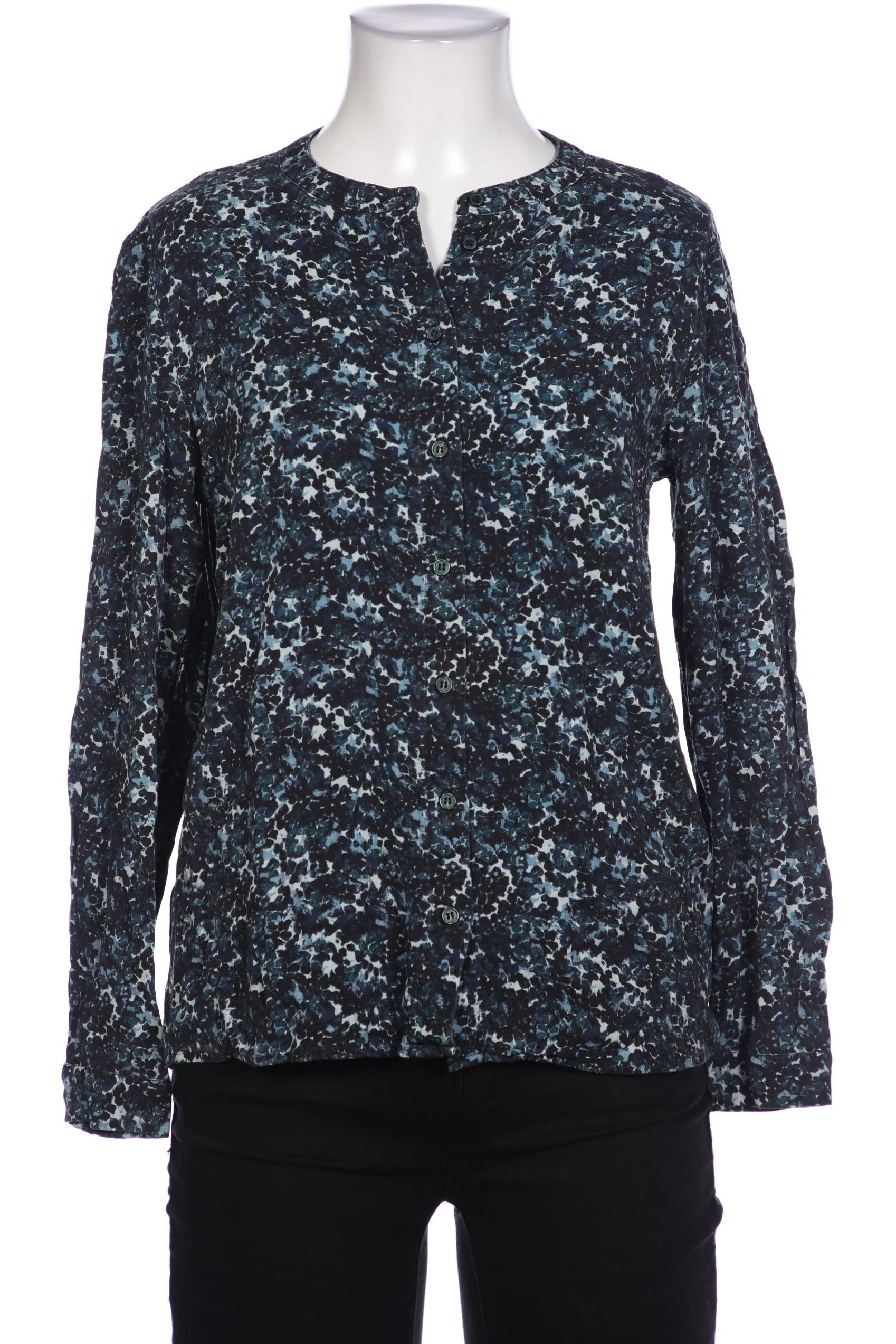 

Armedangels Damen Bluse, türkis, Gr. 36