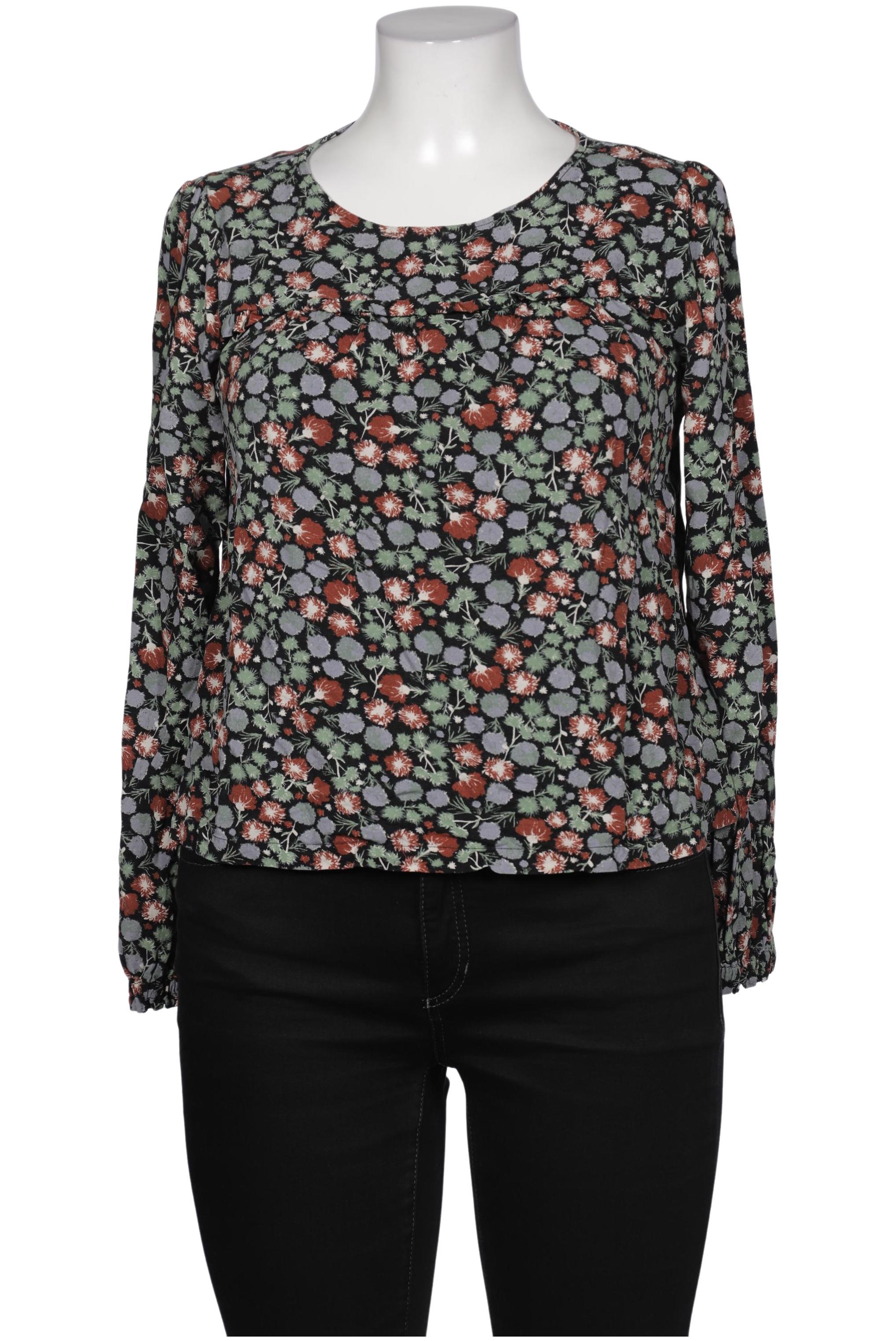 

Armedangels Damen Bluse, mehrfarbig, Gr. 42