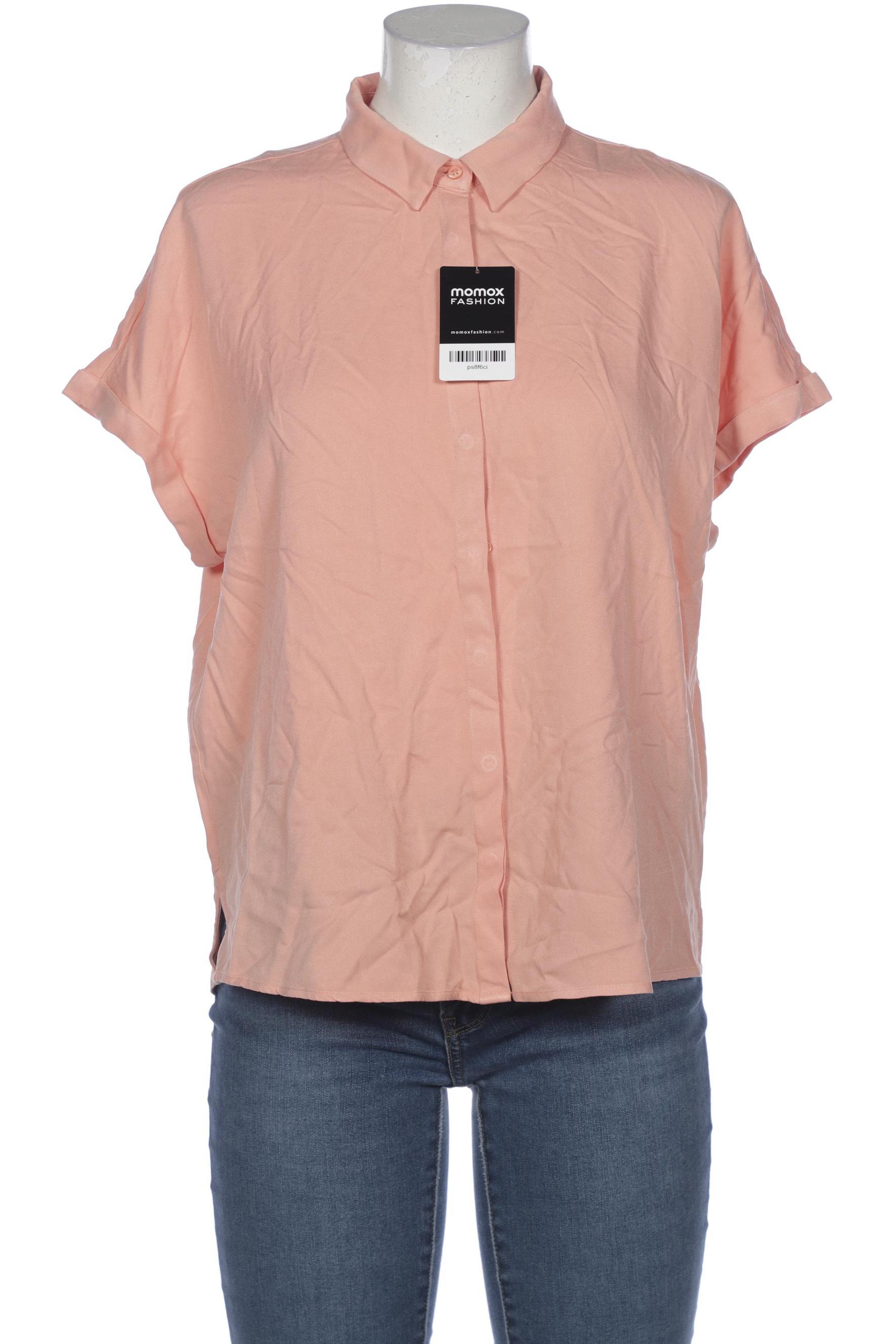 

Armedangels Damen Bluse, orange, Gr. 42